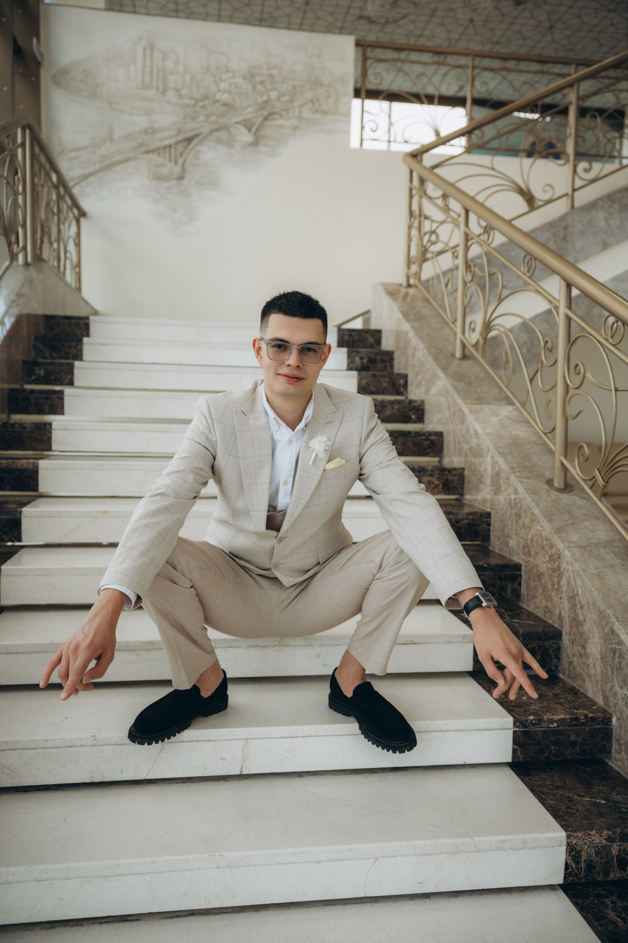 Алексей & Вероника (Регистрация в загсе). Свадебный, семейный фотограф в Иркутске Светлана Макаричева