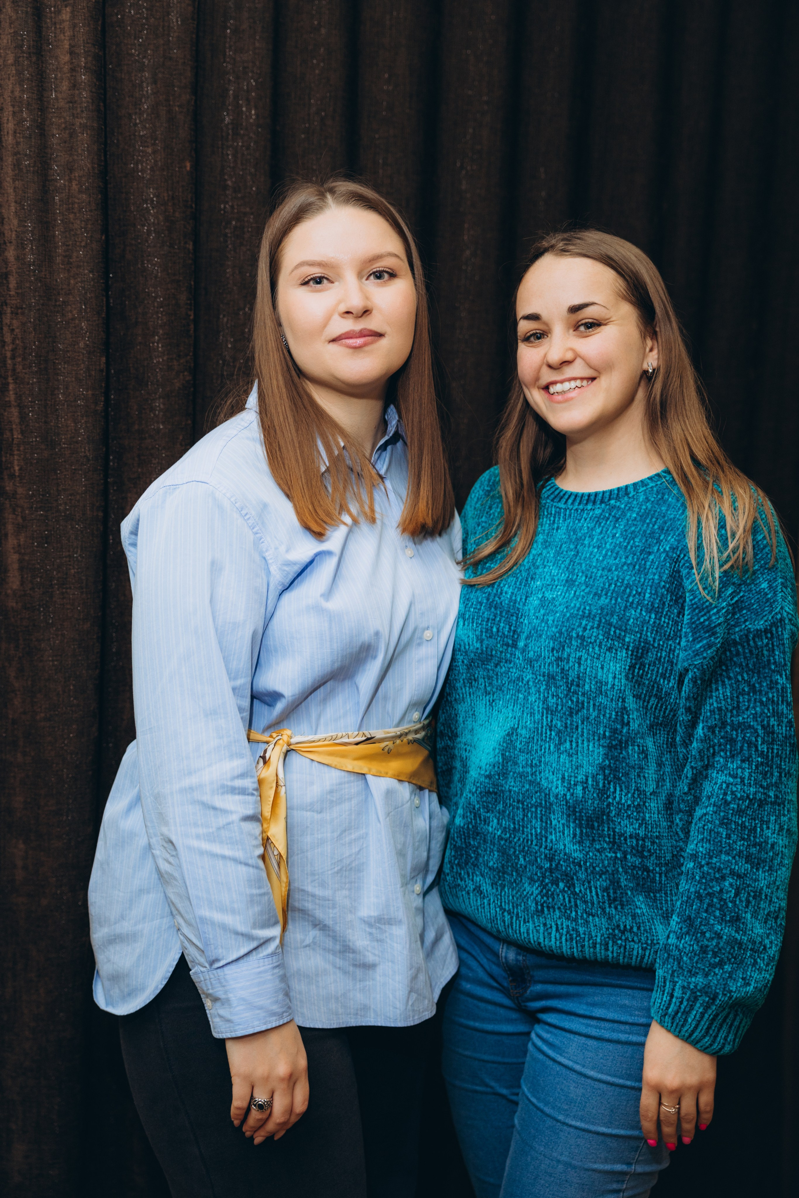 День рождения Вари. Свадебный, семейный фотограф в Иркутске Светлана Макаричева