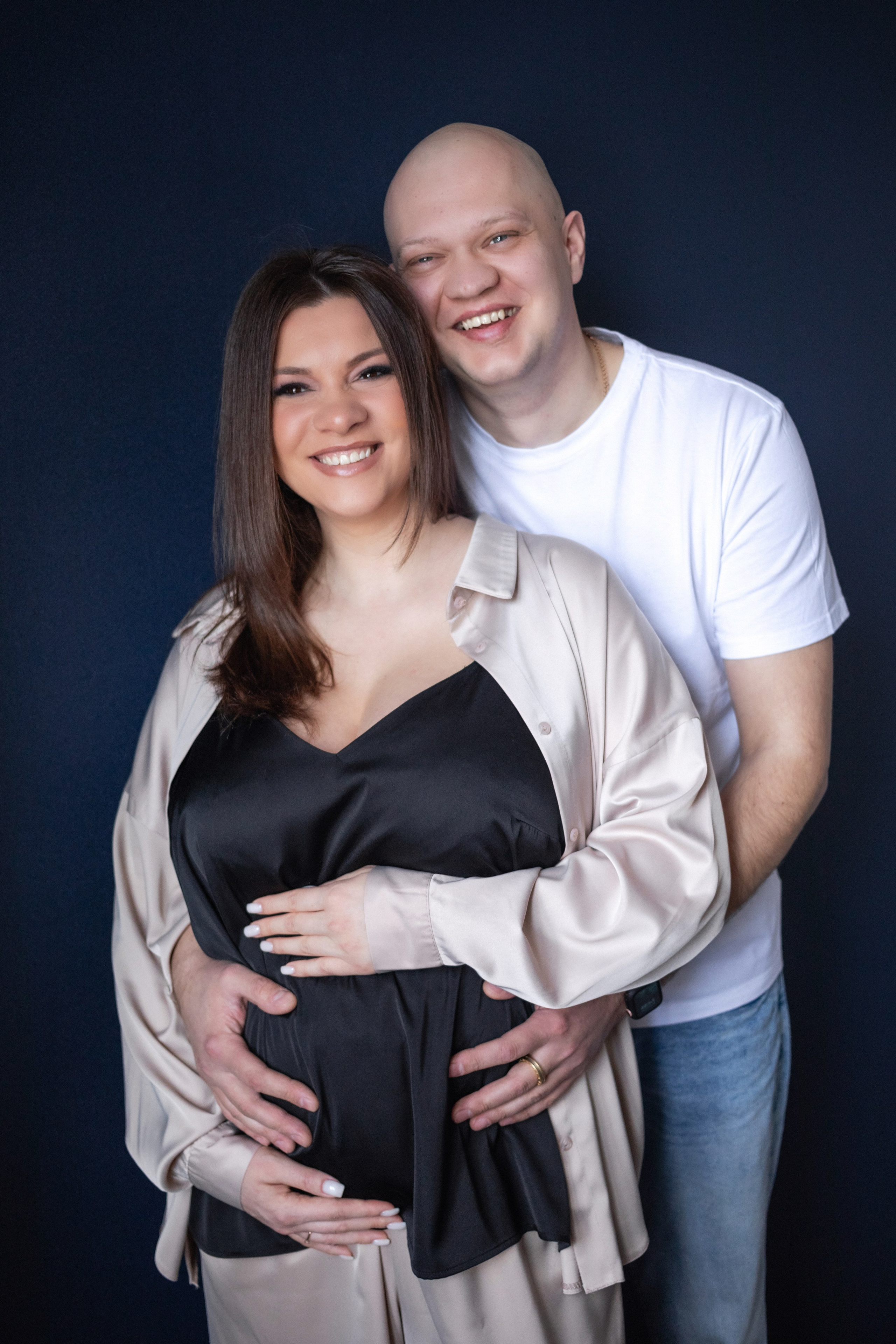 Никитична. Фотограф Алина Гашникова