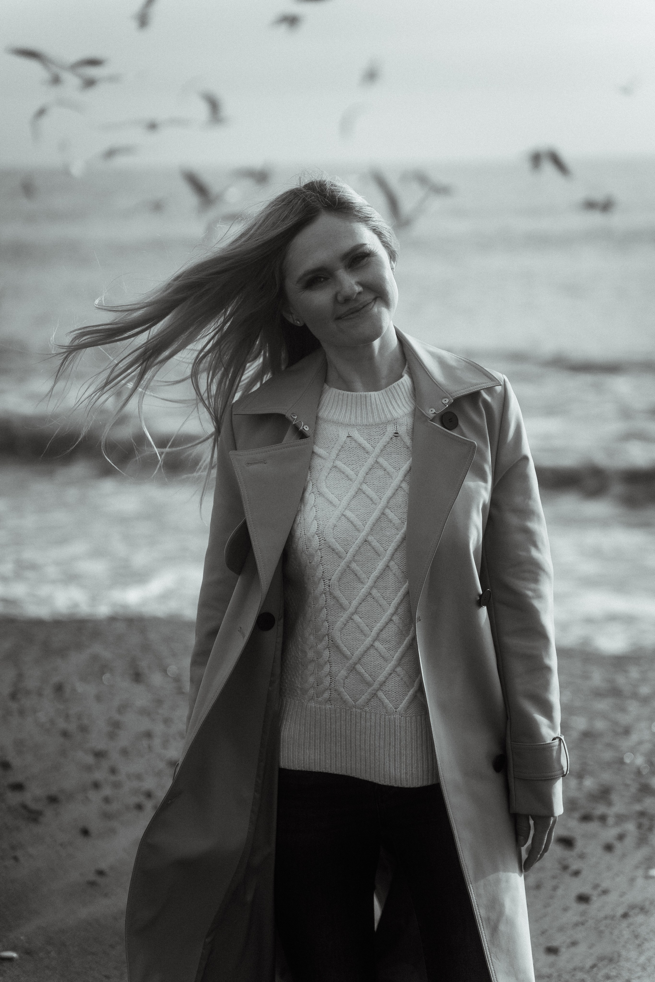 Горы море. Агата Акварель видеограф Сочи Краснодар