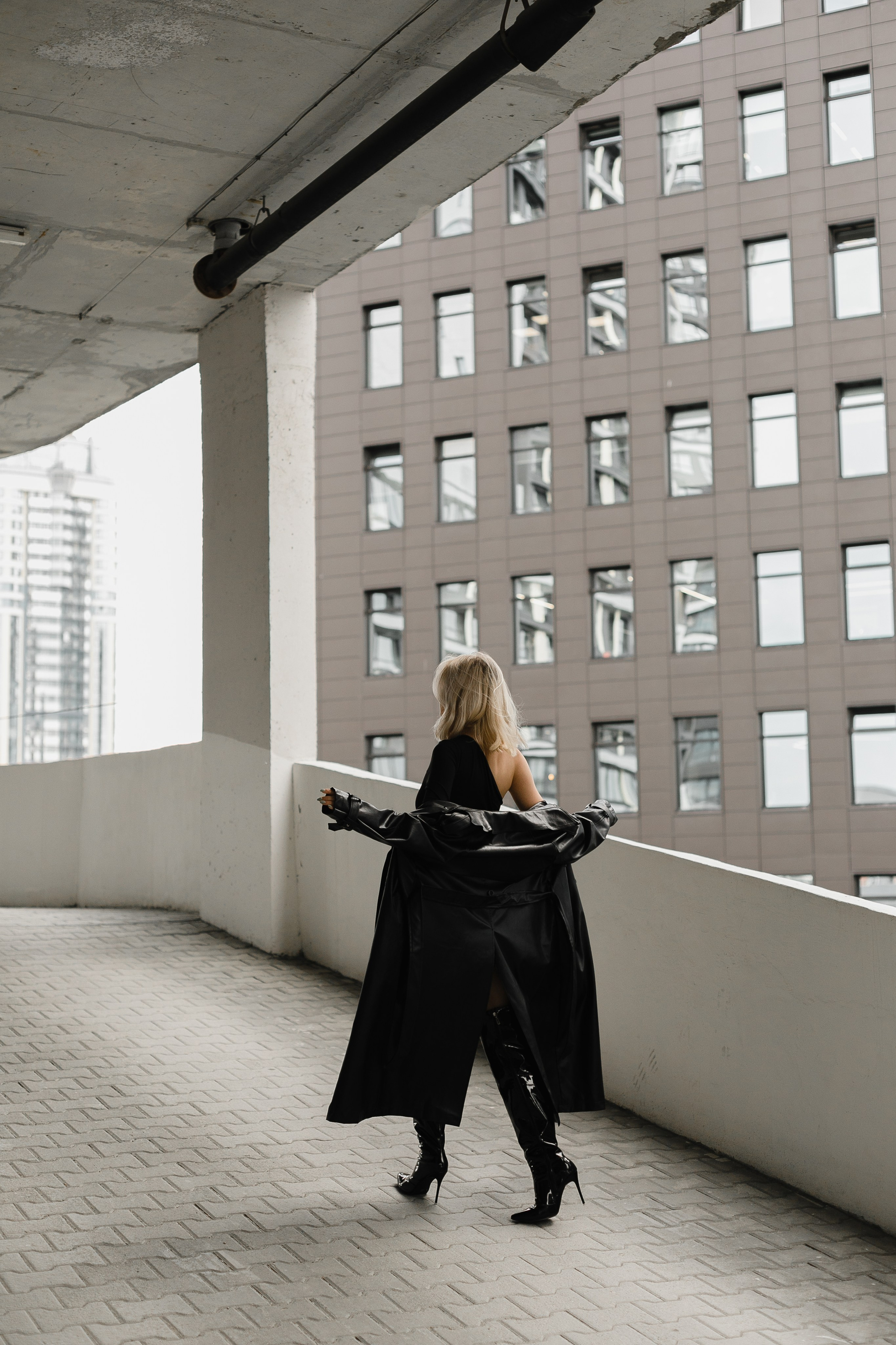 Городская Clever. Яна Клещева — фотограф в Екатеринбурге