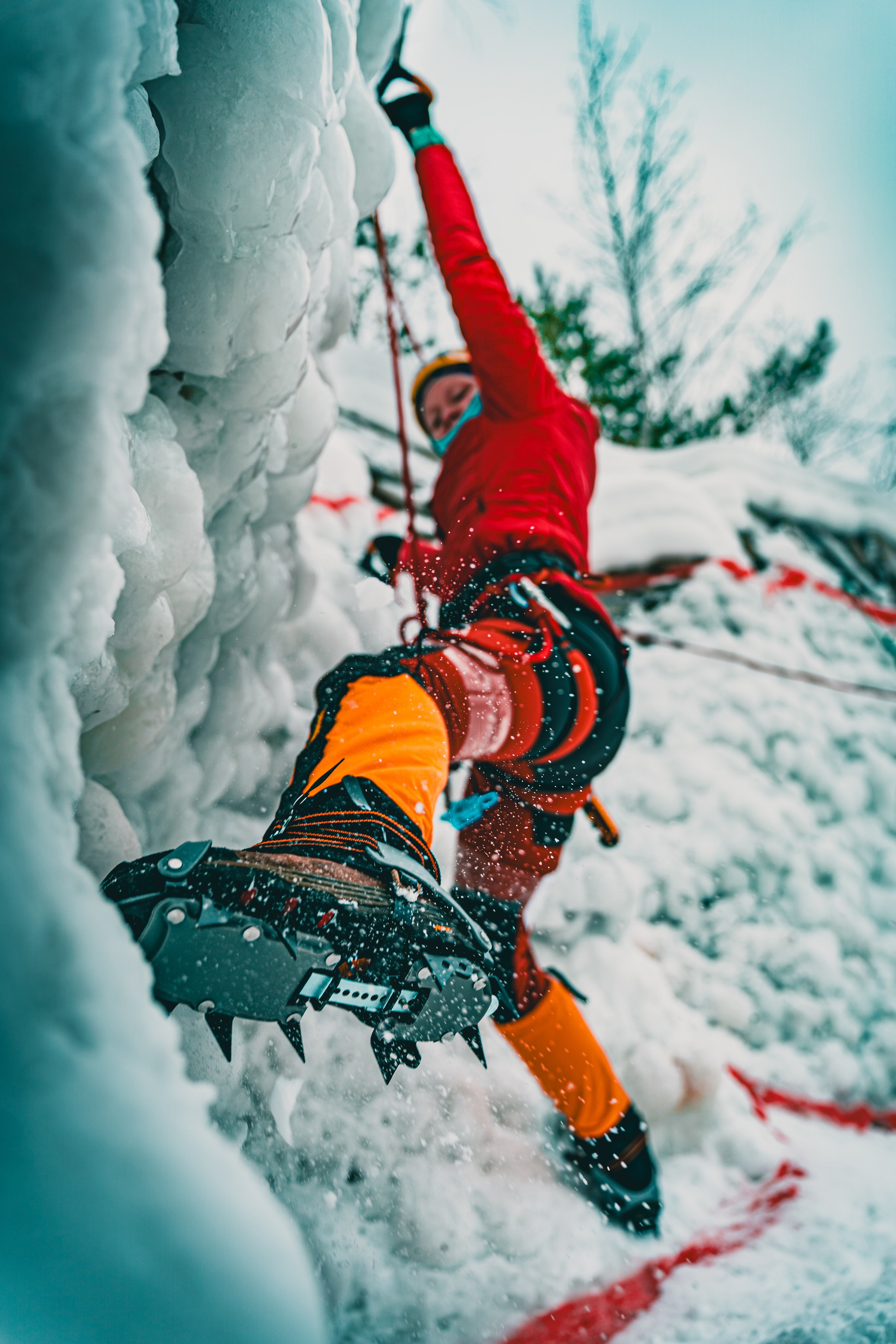 Чемпионат г. Челябинска по спортивному туризму «Горные связки 2026»