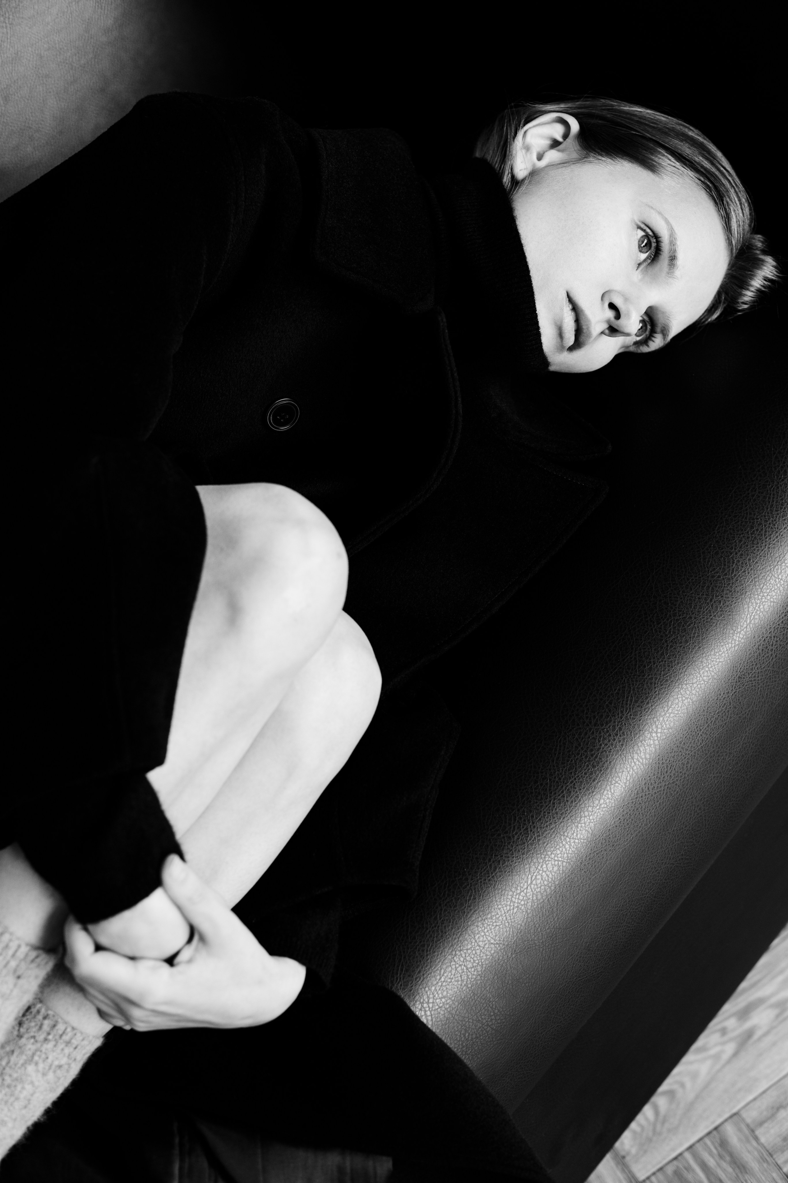 Portfolio. @beingabird.photography