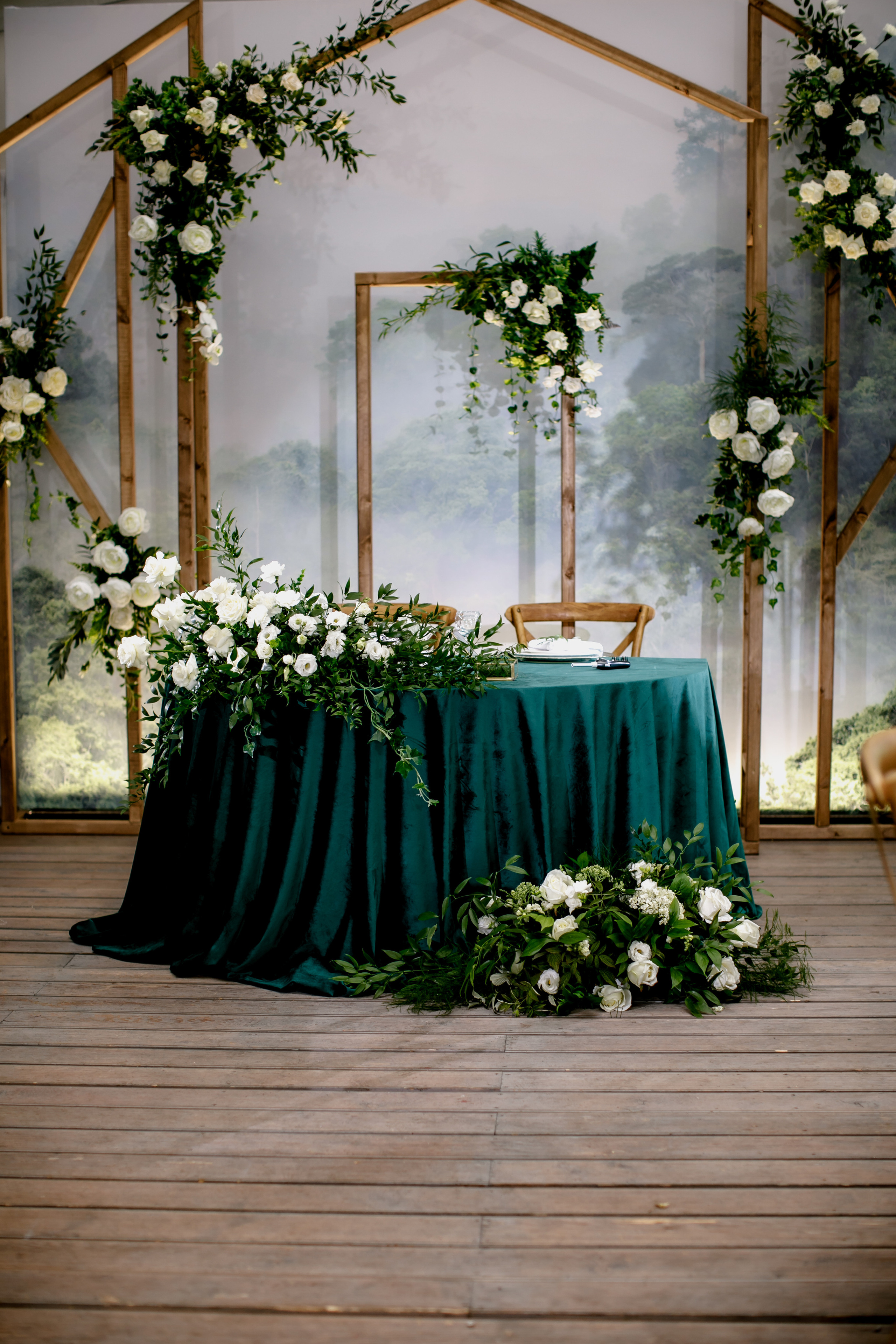 Свадебная вечеринка Алексея и Нади. Свадебный фотограф Марина Назарова Москва