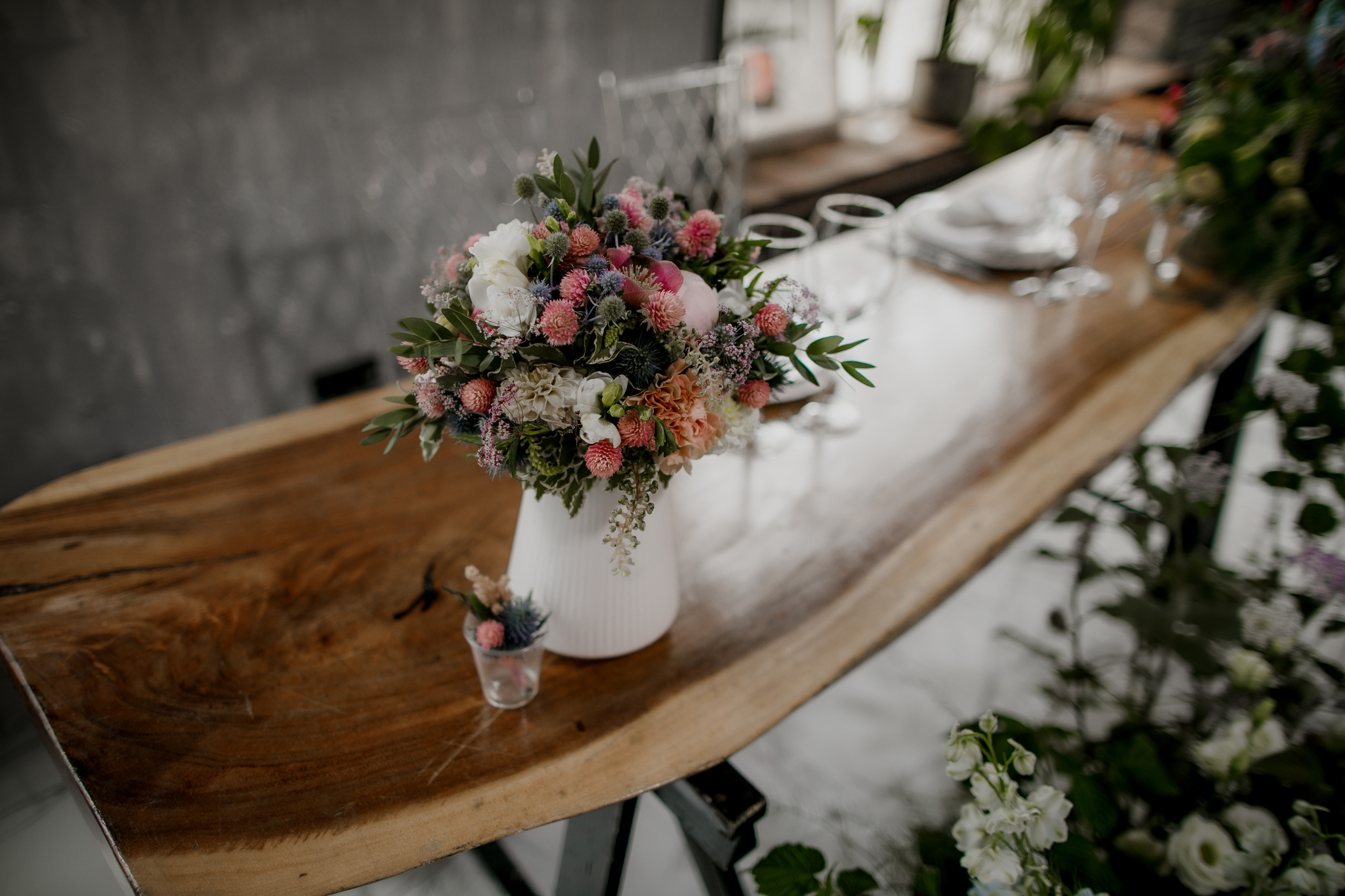 Антон и Даша. Свадебная вечеринка. Свадебный фотограф Марина Назарова Москва
