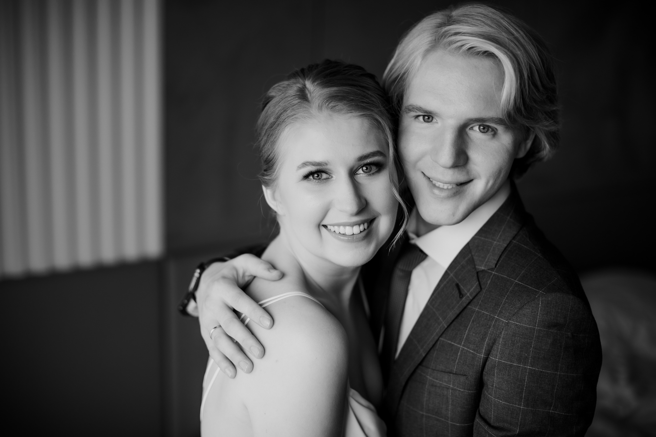 Антон и Даша. Свадебная вечеринка. Свадебный фотограф Марина Назарова Москва