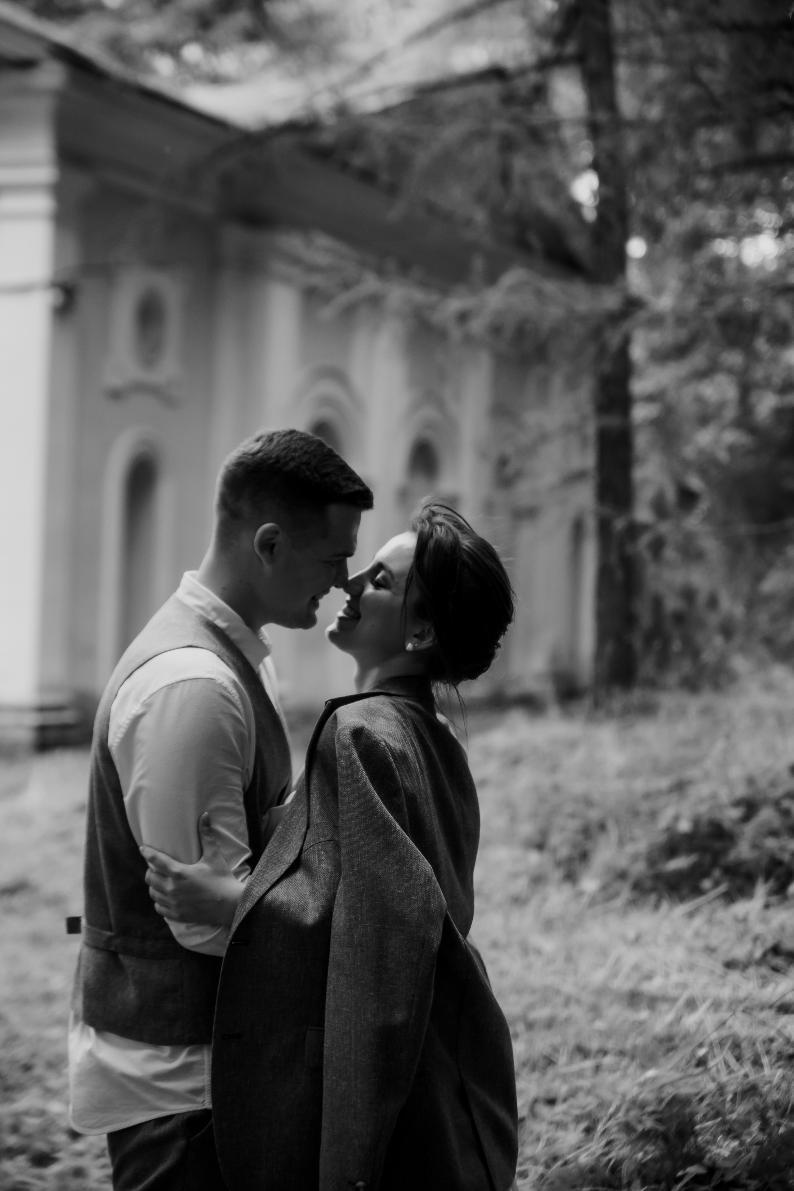 Свадебная вечеринка Алексея и Нади. Свадебный фотограф Марина Назарова Москва