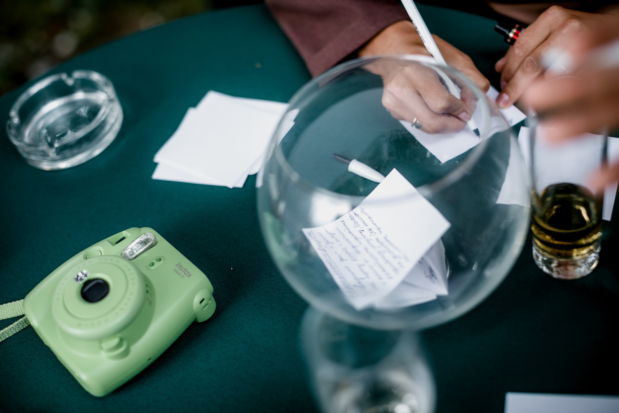 Свадебная вечеринка Алексея и Нади. Свадебный фотограф Марина Назарова Москва