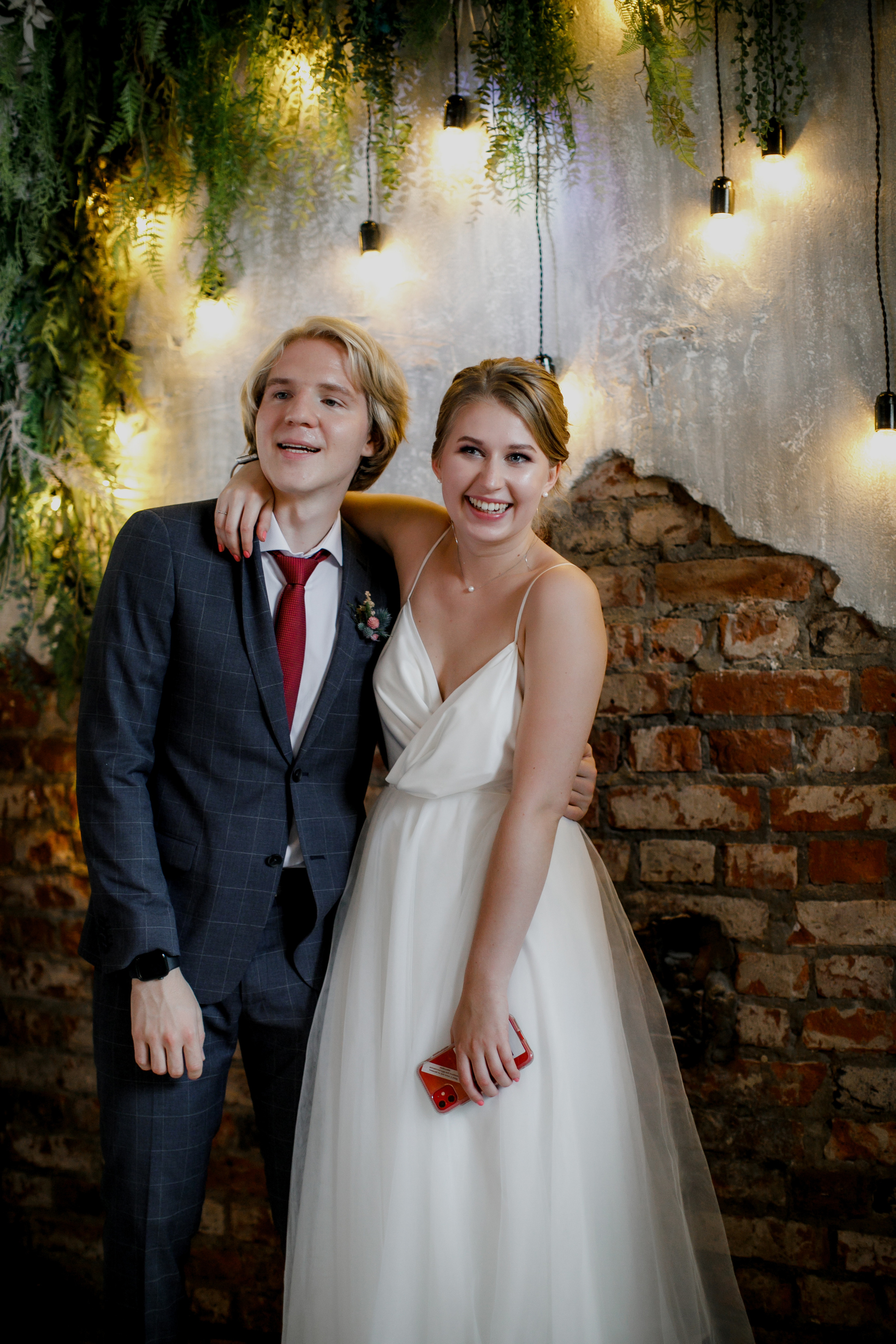 Антон и Даша. Свадебная вечеринка. Свадебный фотограф Марина Назарова Москва