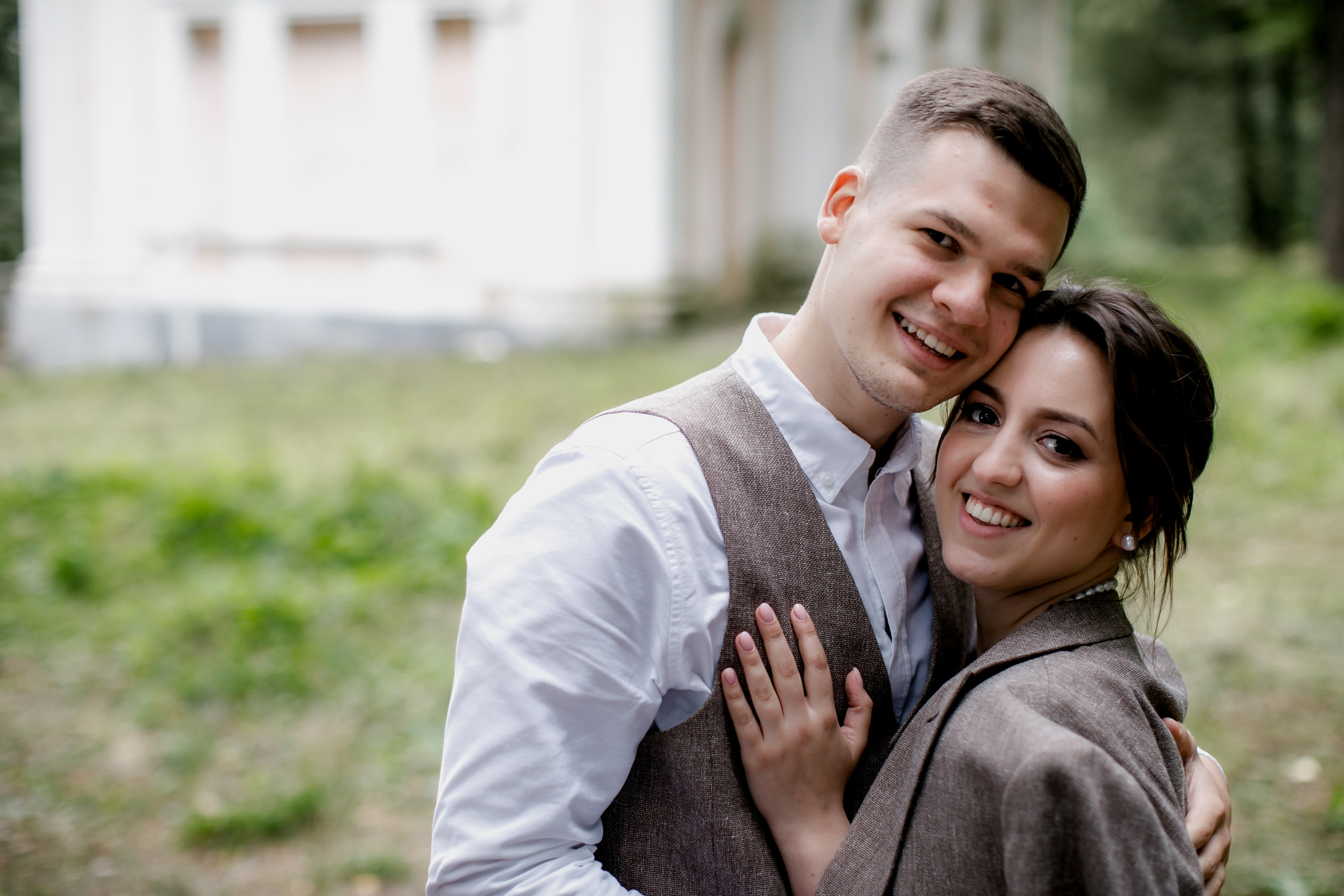 Свадебная вечеринка Алексея и Нади. Свадебный фотограф Марина Назарова Москва