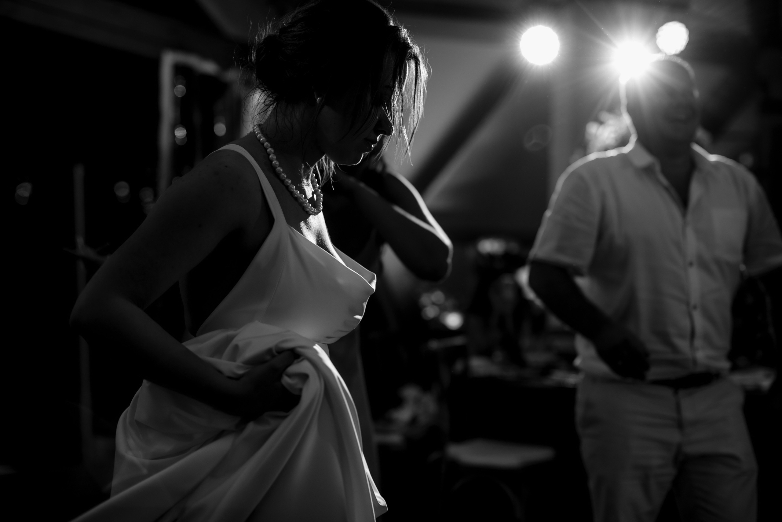 Свадебная вечеринка Алексея и Нади. Свадебный фотограф Марина Назарова Москва