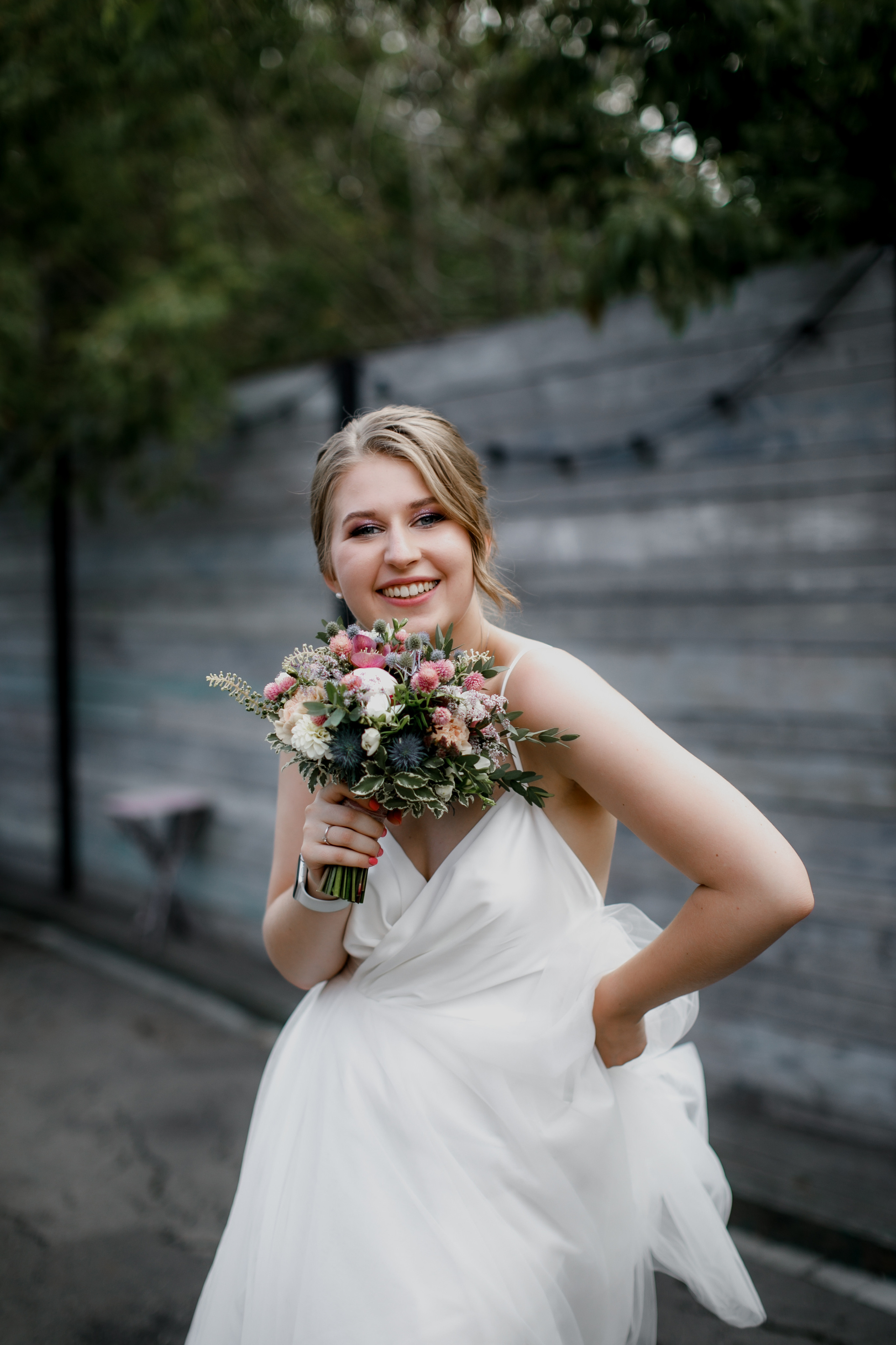 Антон и Даша. Свадебная вечеринка. Свадебный фотограф Марина Назарова Москва