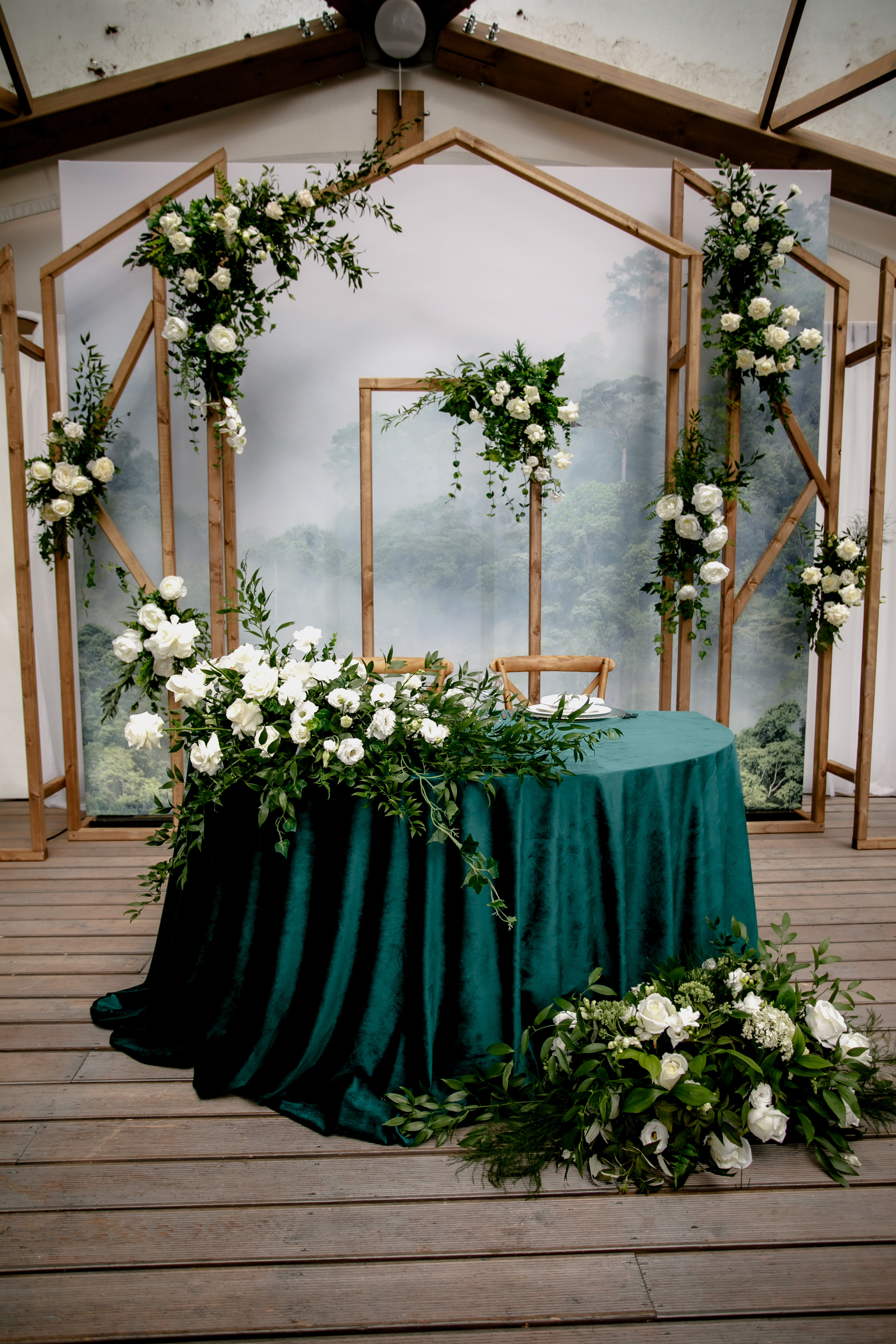 Свадебная вечеринка Алексея и Нади. Свадебный фотограф Марина Назарова Москва