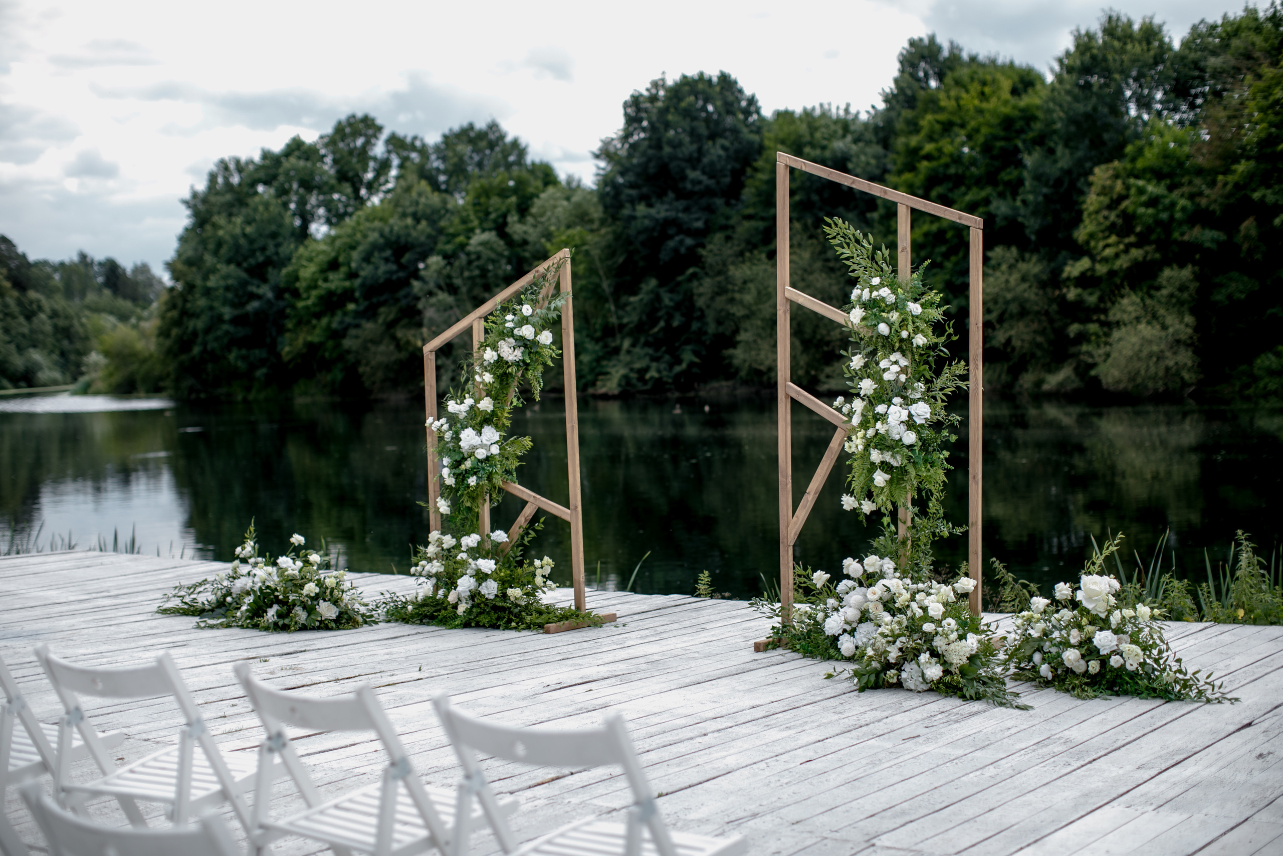 Свадебная вечеринка Алексея и Нади. Свадебный фотограф Марина Назарова Москва