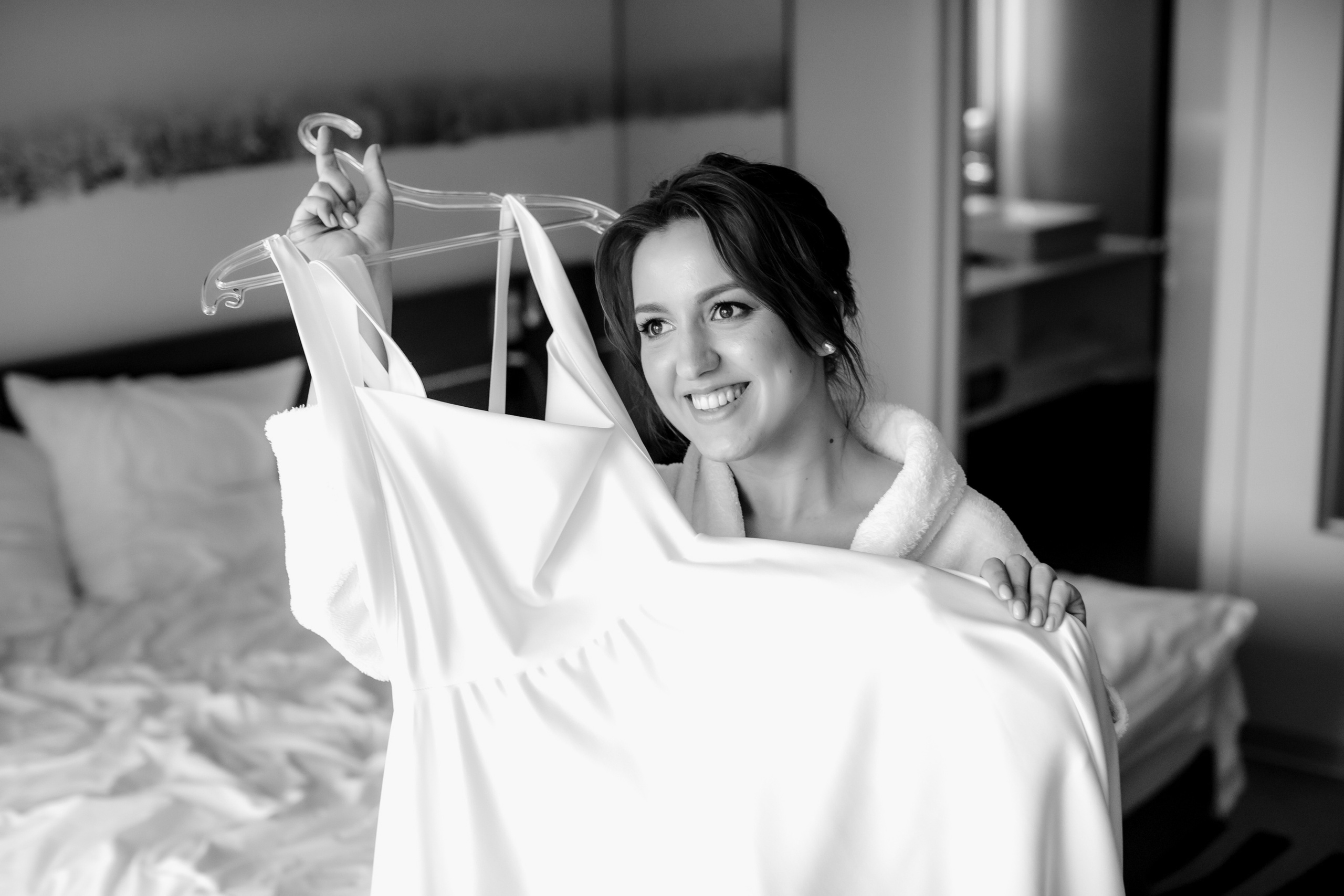 Свадебная вечеринка Алексея и Нади. Свадебный фотограф Марина Назарова Москва