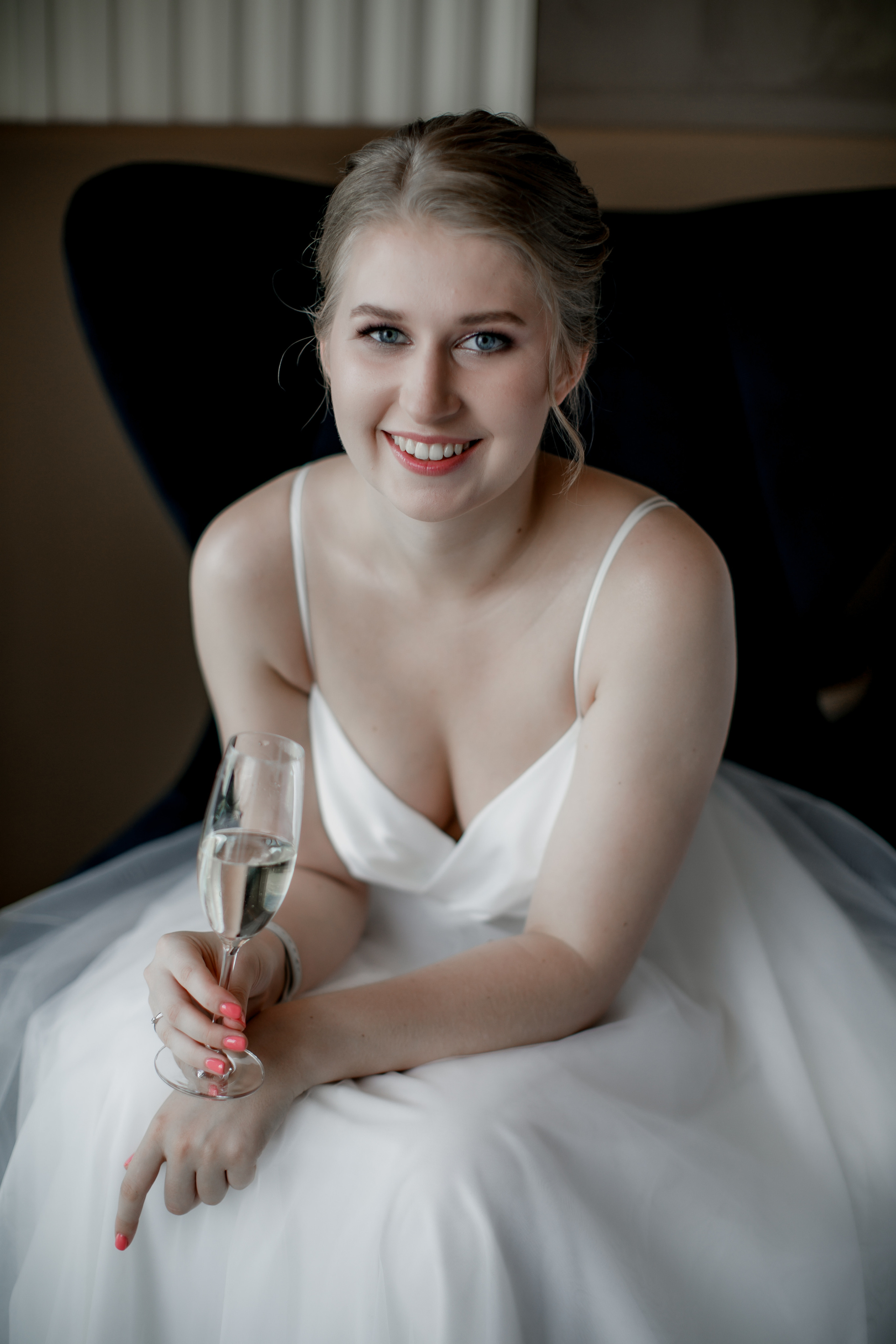 Антон и Даша. Свадебная вечеринка. Свадебный фотограф Марина Назарова Москва