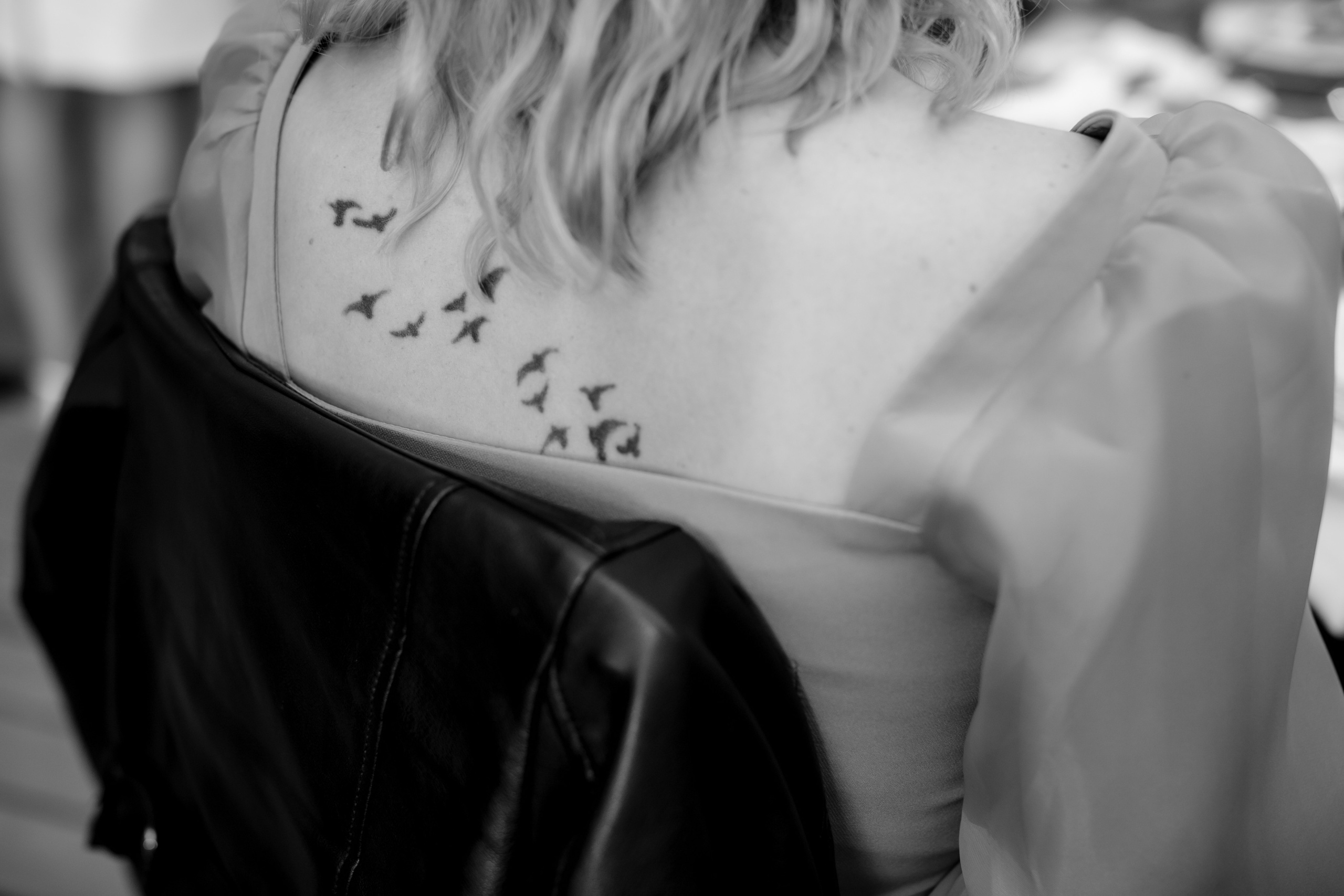 Свадебная вечеринка Алексея и Нади. Свадебный фотограф Марина Назарова Москва