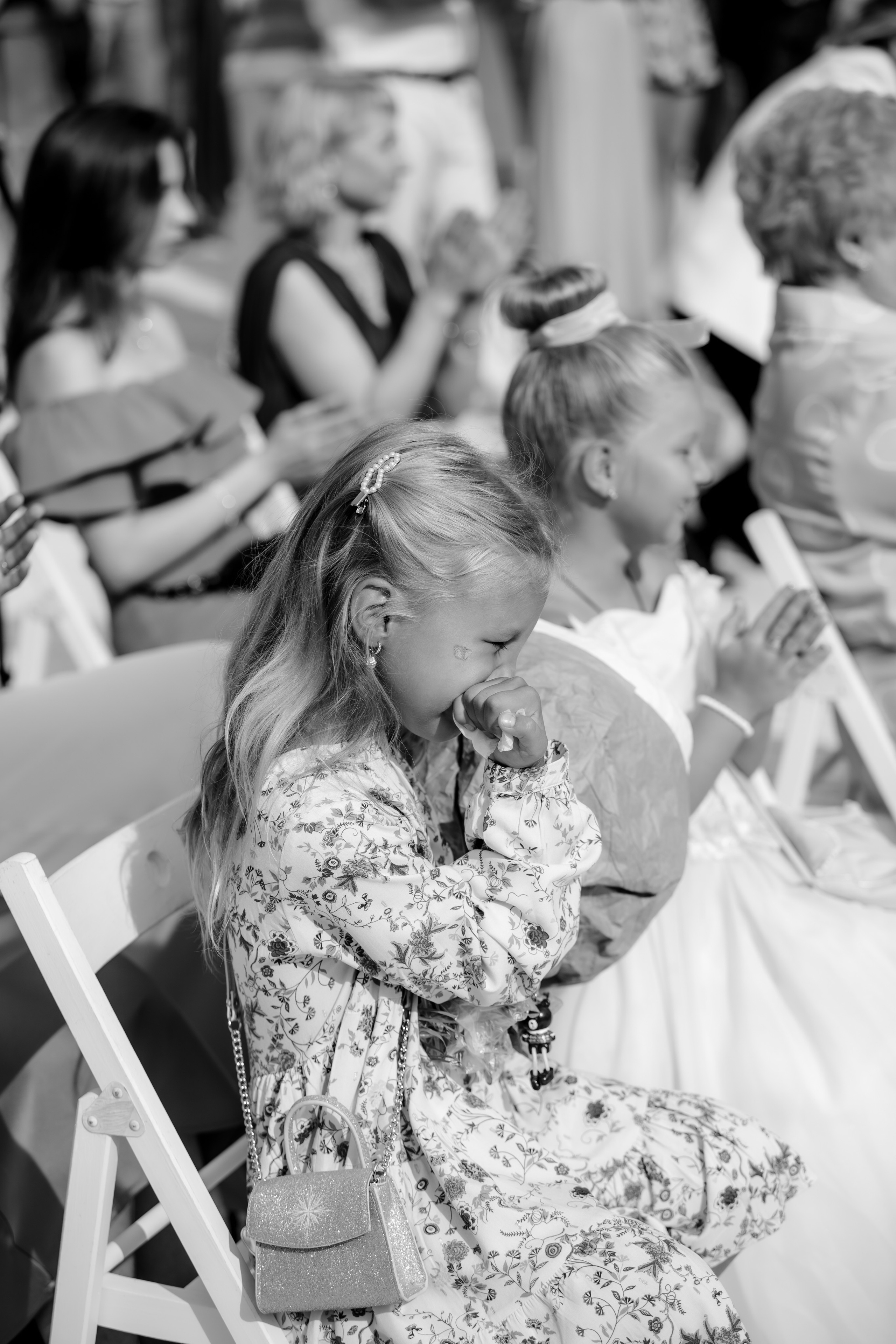 Свадебная вечеринка Алексея и Нади. Свадебный фотограф Марина Назарова Москва