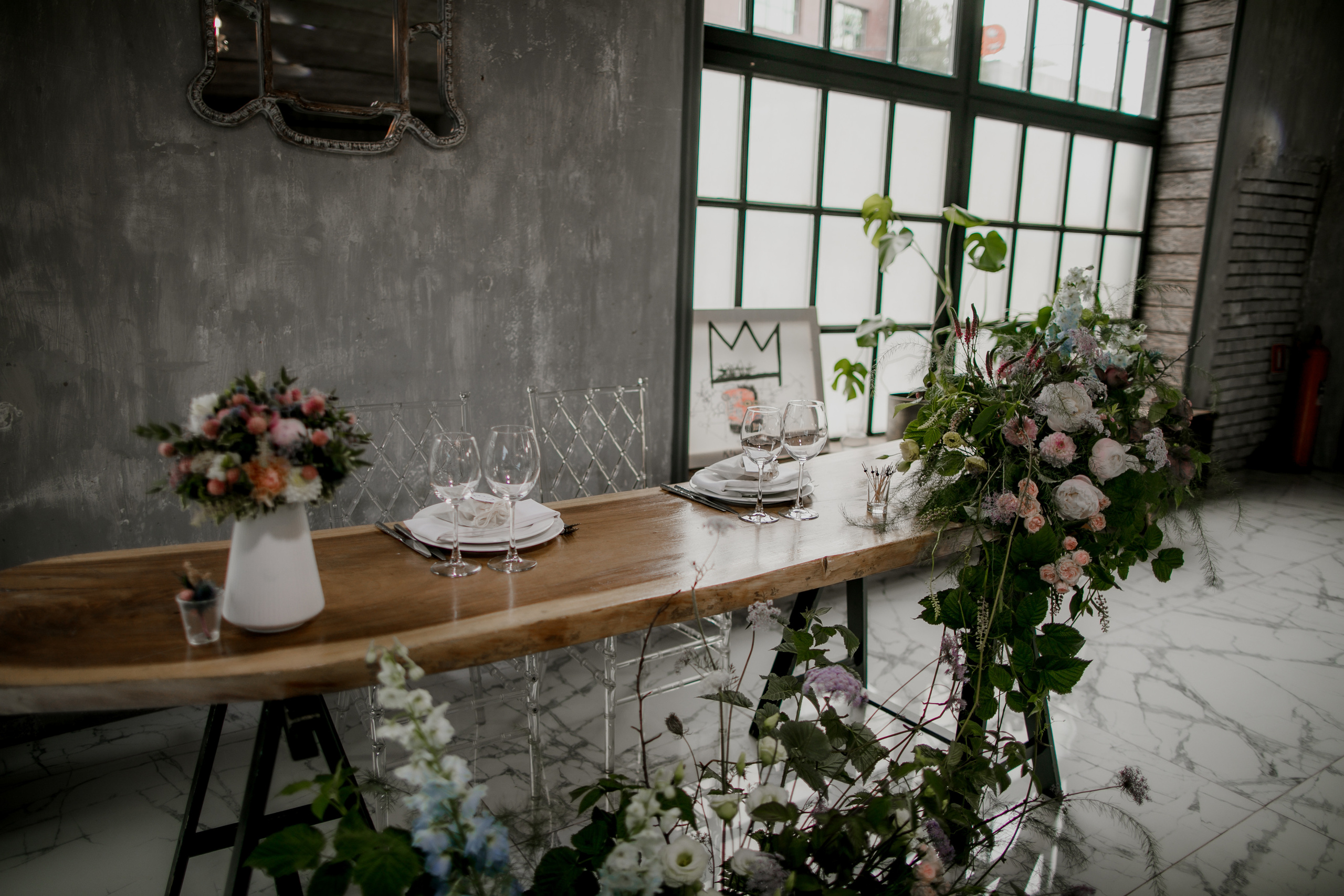 Антон и Даша. Свадебная вечеринка. Свадебный фотограф Марина Назарова Москва