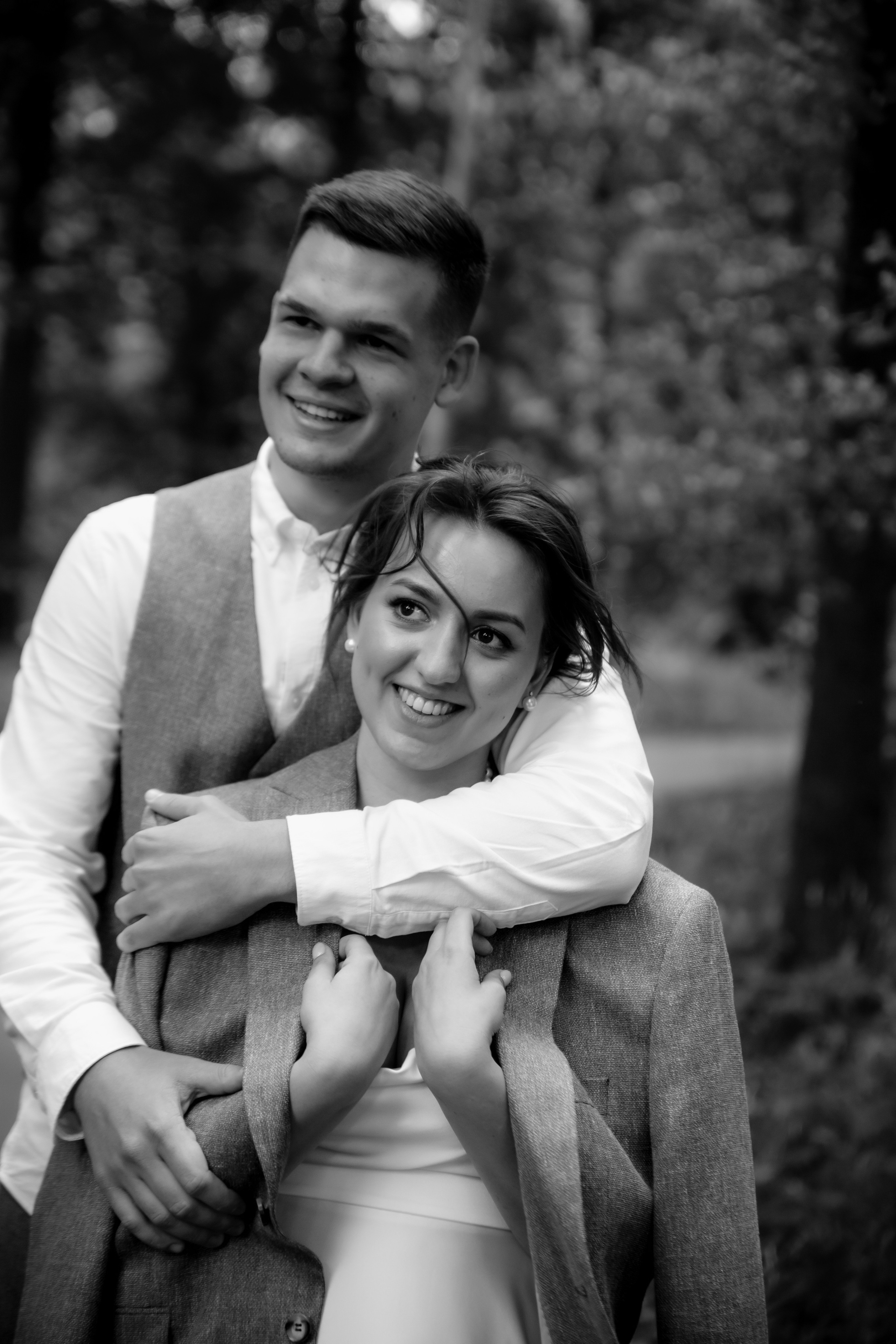 Свадебная вечеринка Алексея и Нади. Свадебный фотограф Марина Назарова Москва