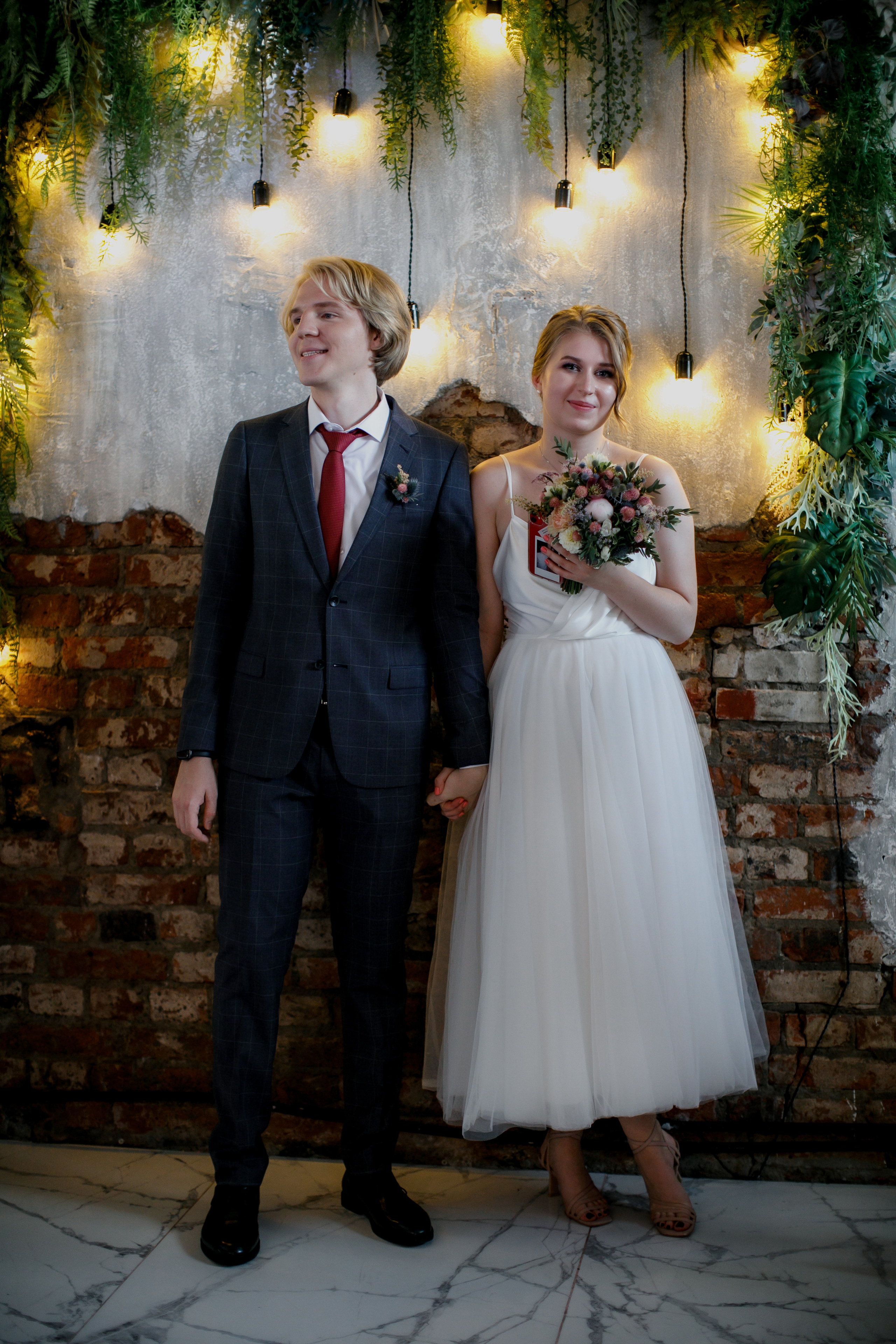 Антон и Даша. Свадебная вечеринка. Свадебный фотограф Марина Назарова Москва