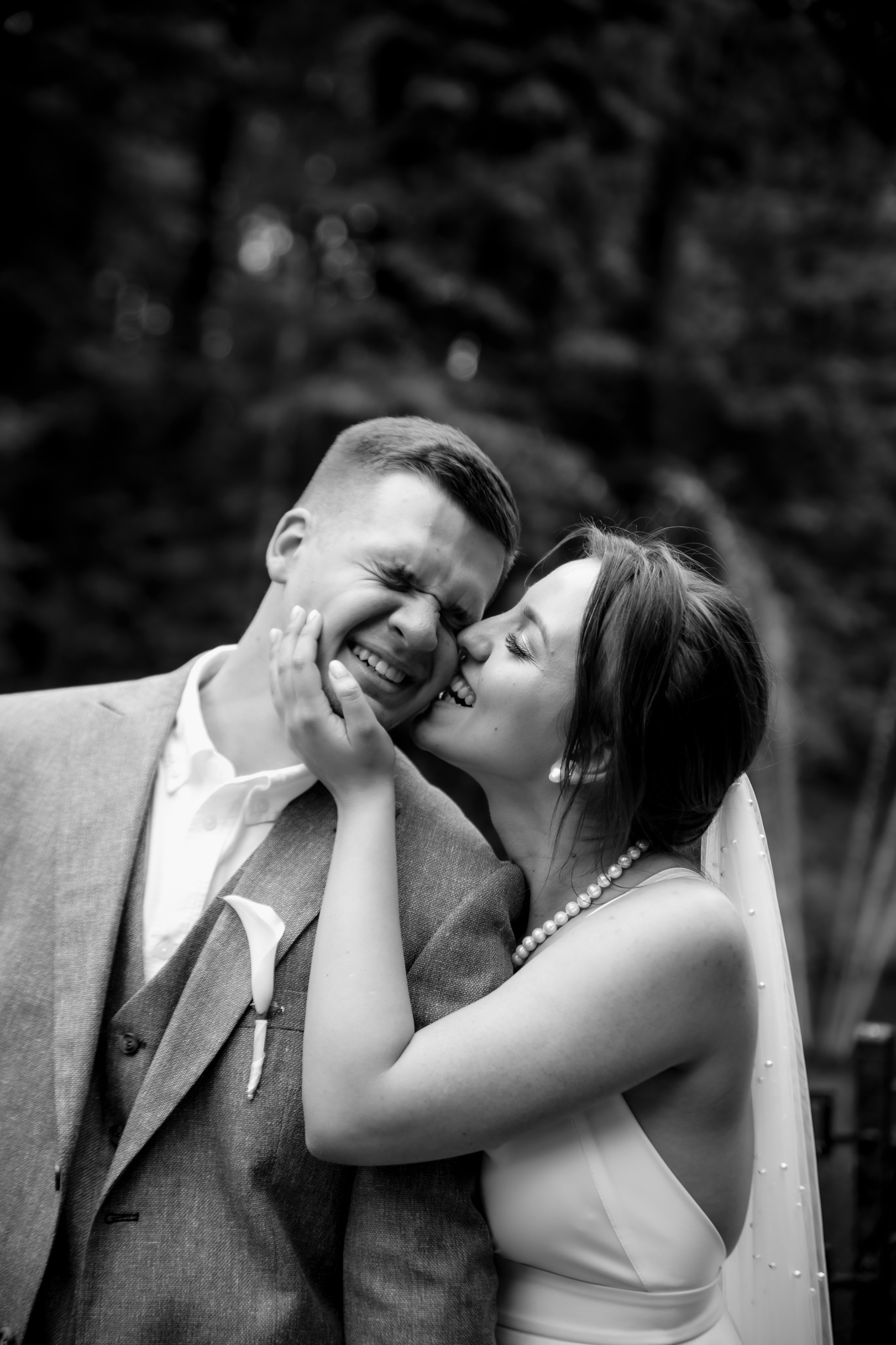 Свадебная вечеринка Алексея и Нади. Свадебный фотограф Марина Назарова Москва