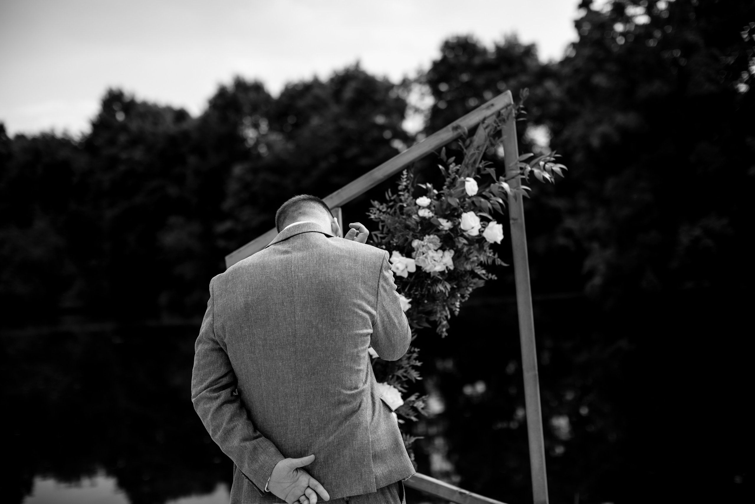 Свадебная вечеринка Алексея и Нади. Свадебный фотограф Марина Назарова Москва