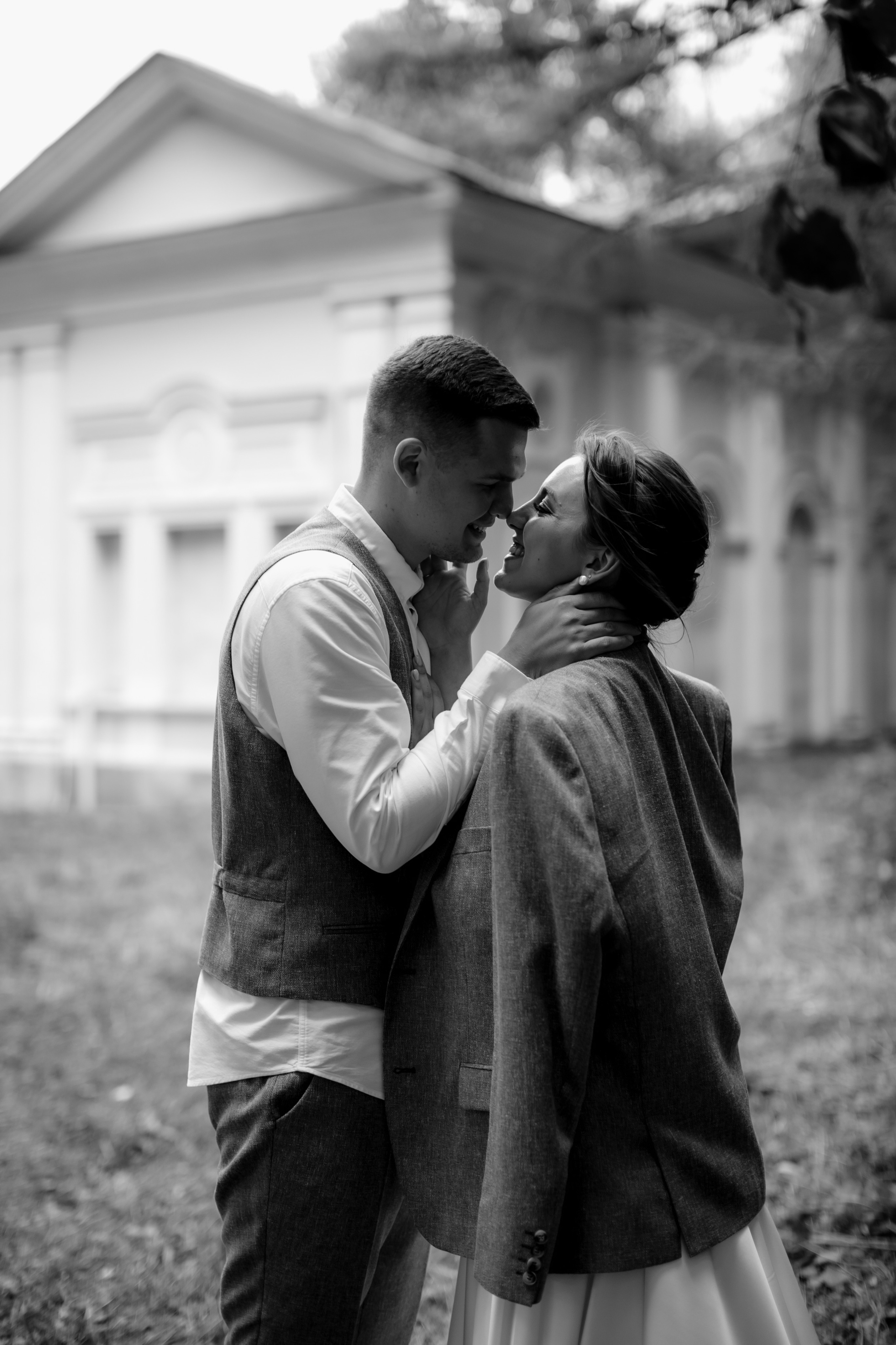 Свадебная вечеринка Алексея и Нади. Свадебный фотограф Марина Назарова Москва