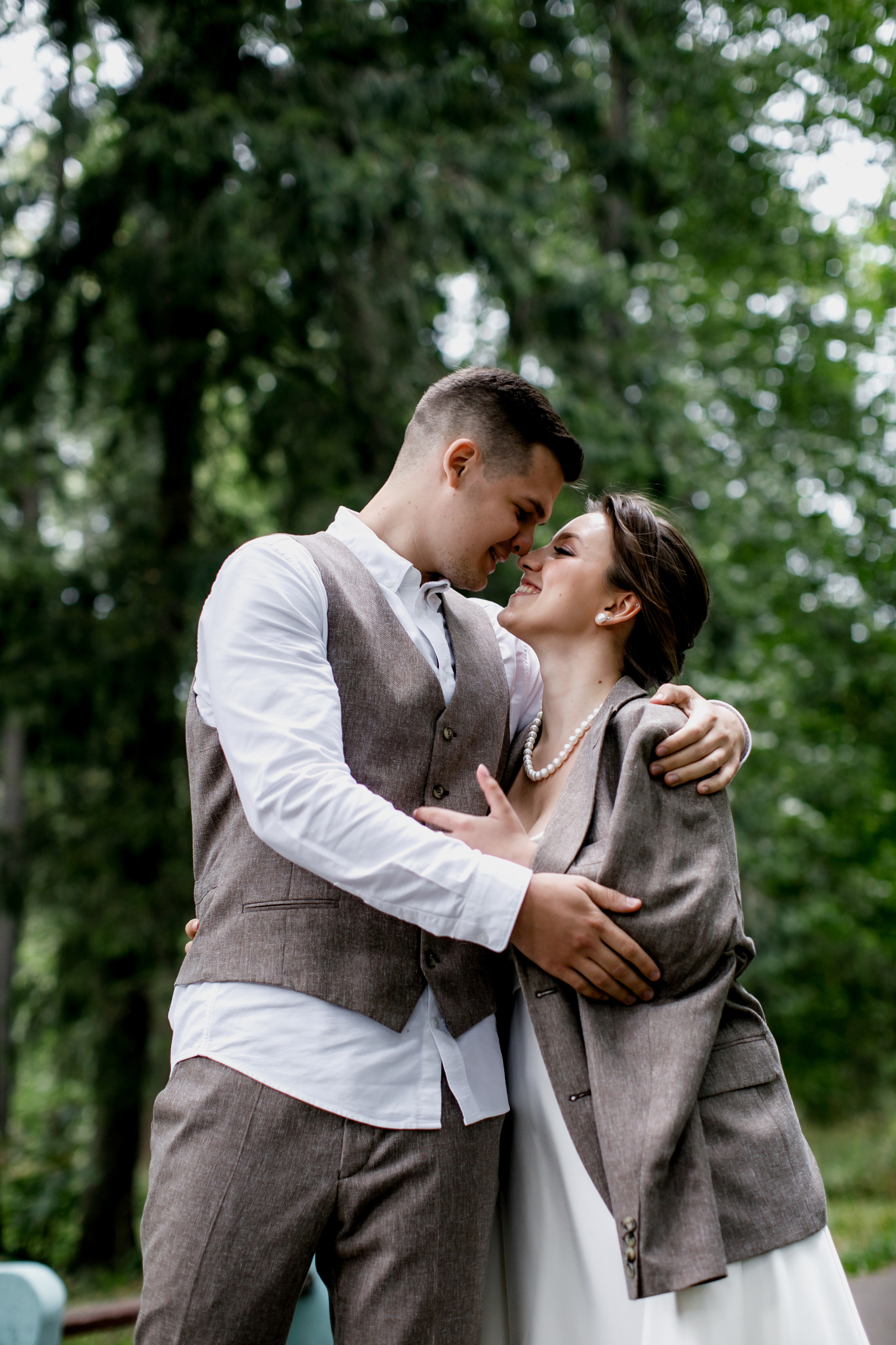 Свадебная вечеринка Алексея и Нади. Свадебный фотограф Марина Назарова Москва