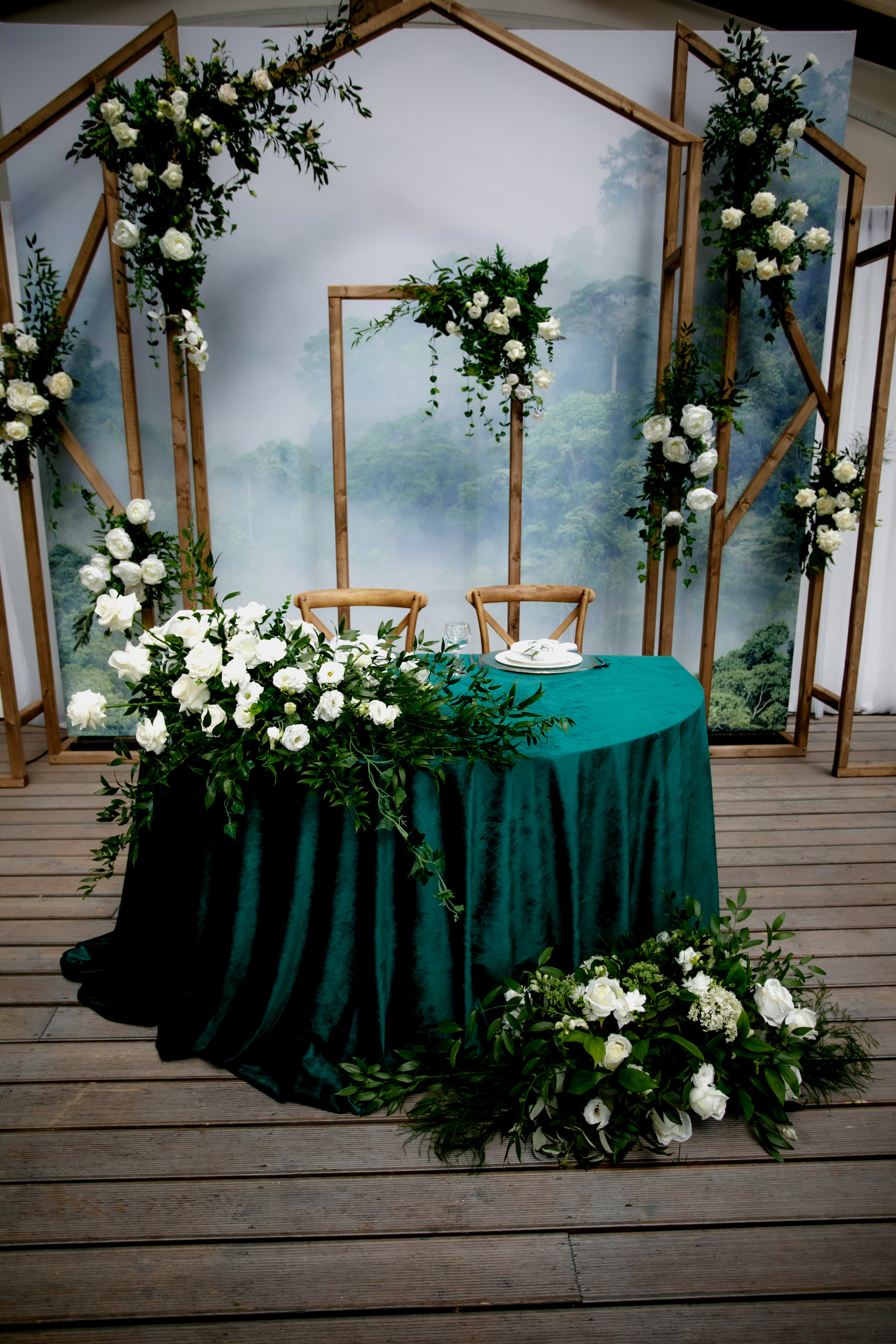 Свадебная вечеринка Алексея и Нади. Свадебный фотограф Марина Назарова Москва