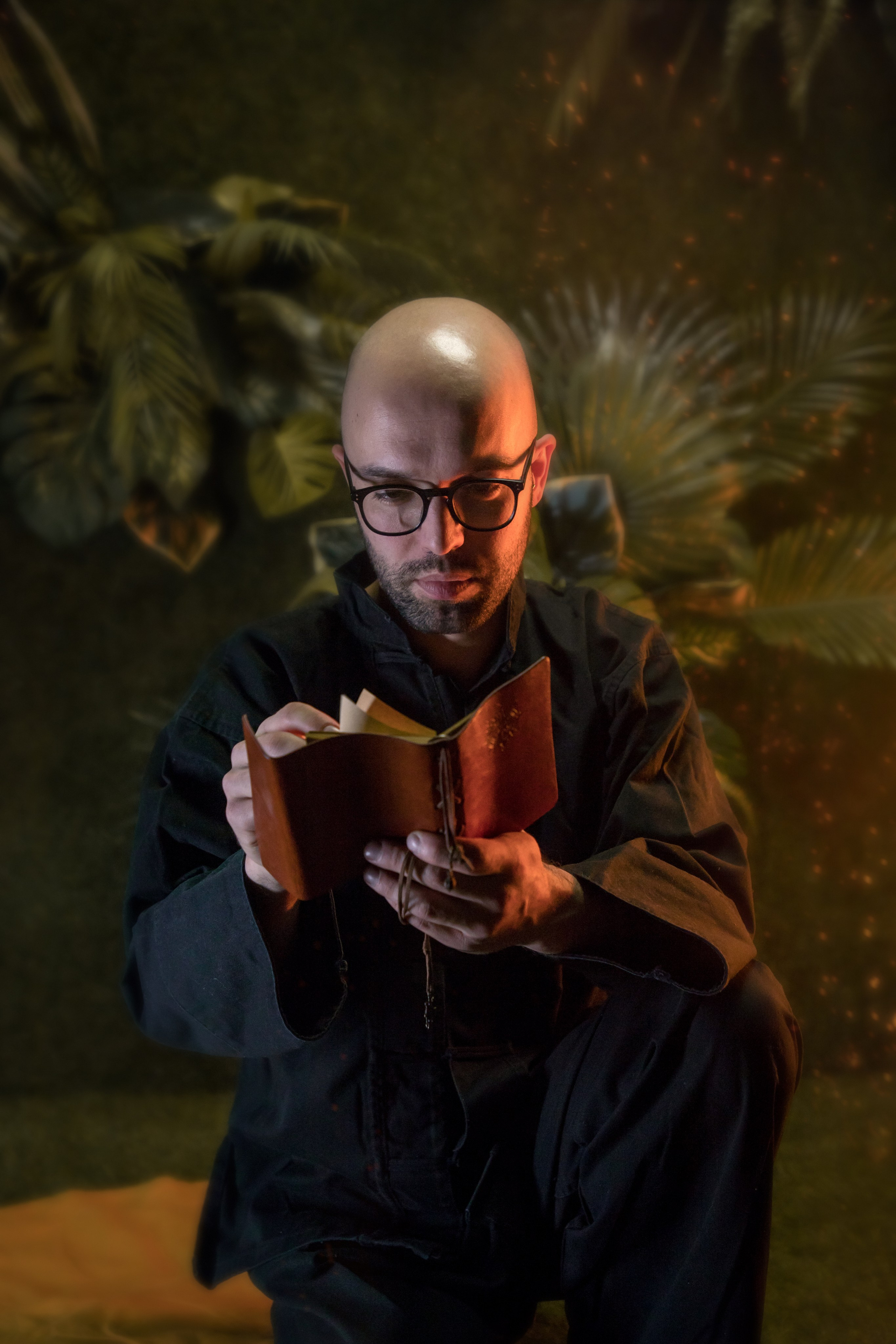 АРХИТЕКТОР ЖИЗНИ. Мастерская для создания имиджа от BenSami в Санкт-Петербурге и Москве