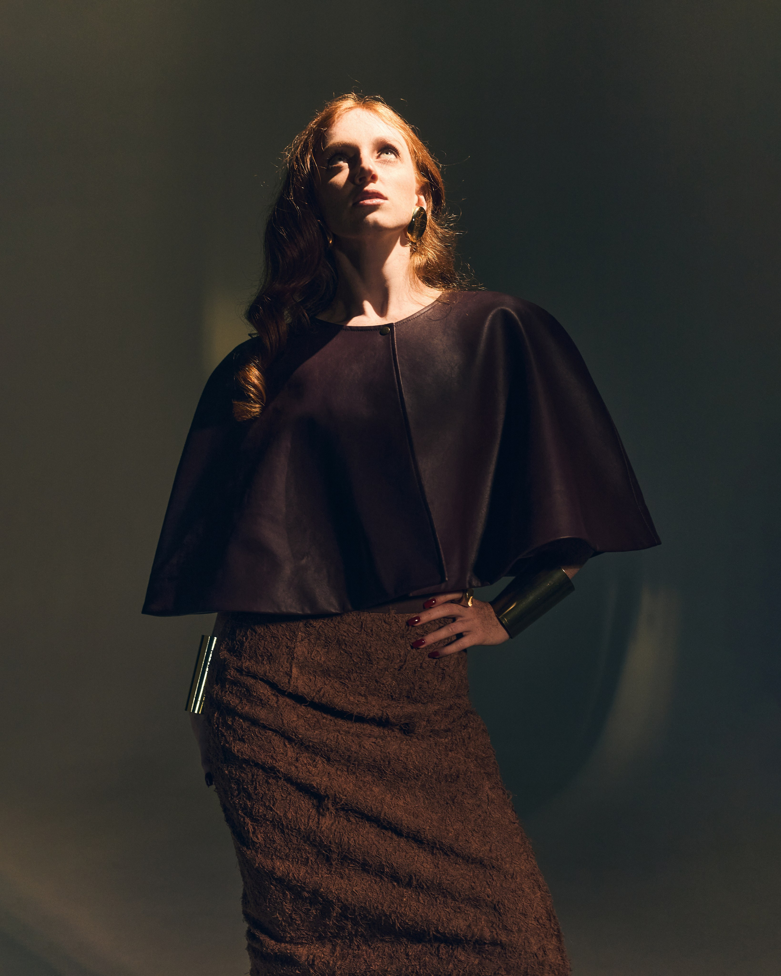 BLACK SISTERZ. Ася Солопова, фотограф Тюмень