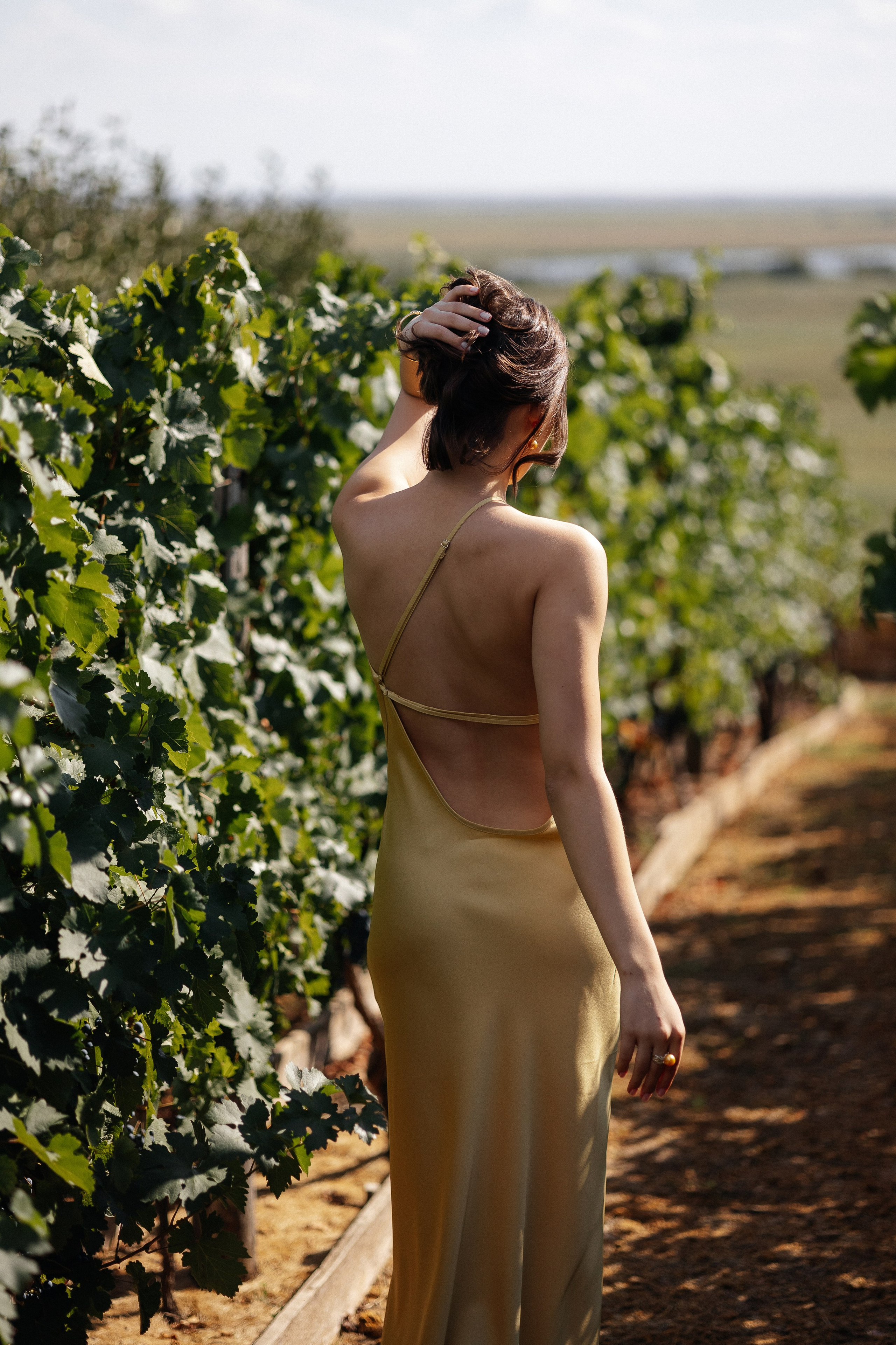 WEDDING ITALIA. Фотограф Евгений Горпиняк