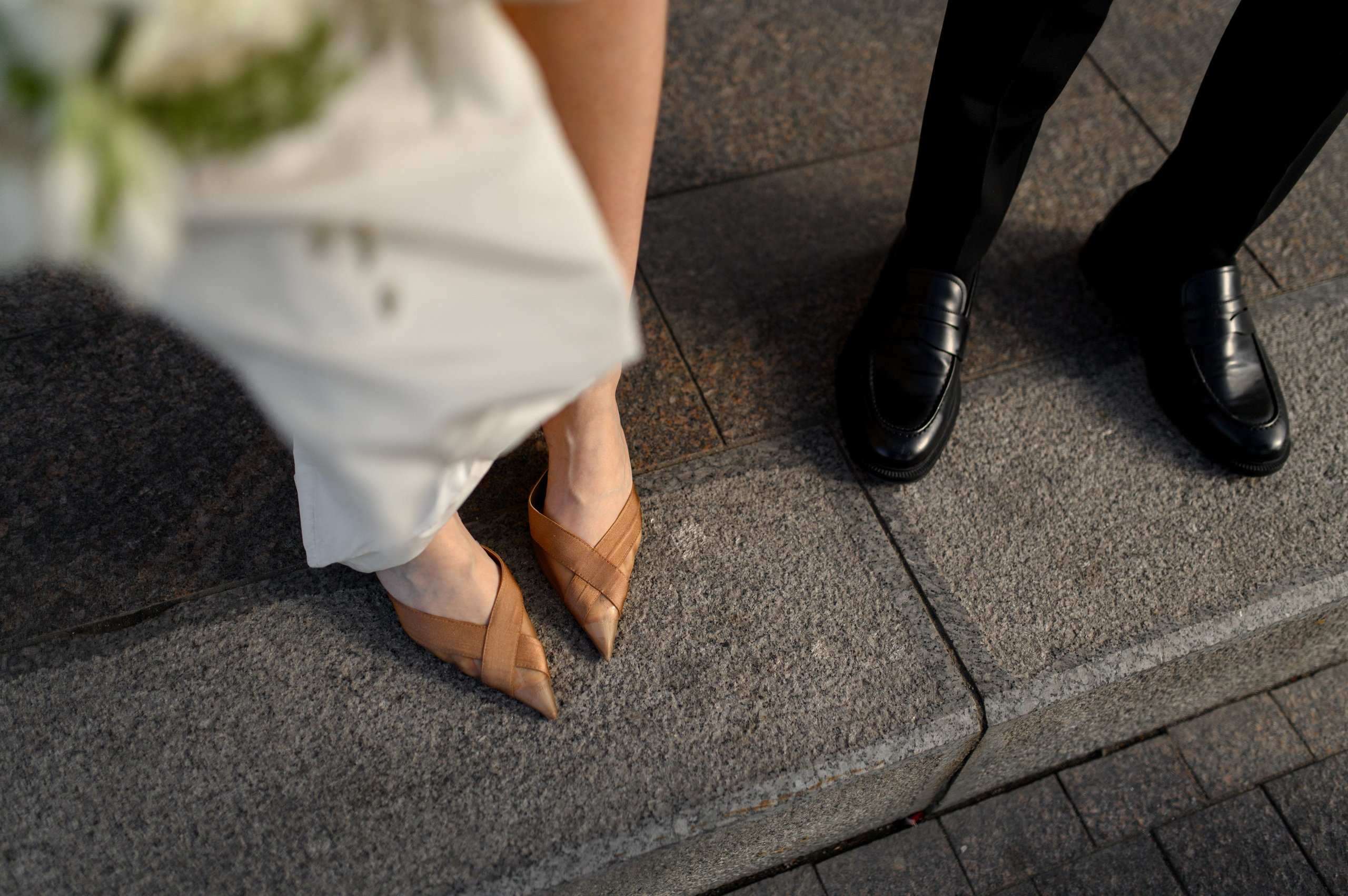 А + Н. Свадебный и портретный фотограф в Санкт-Петербурге Ирина Келина