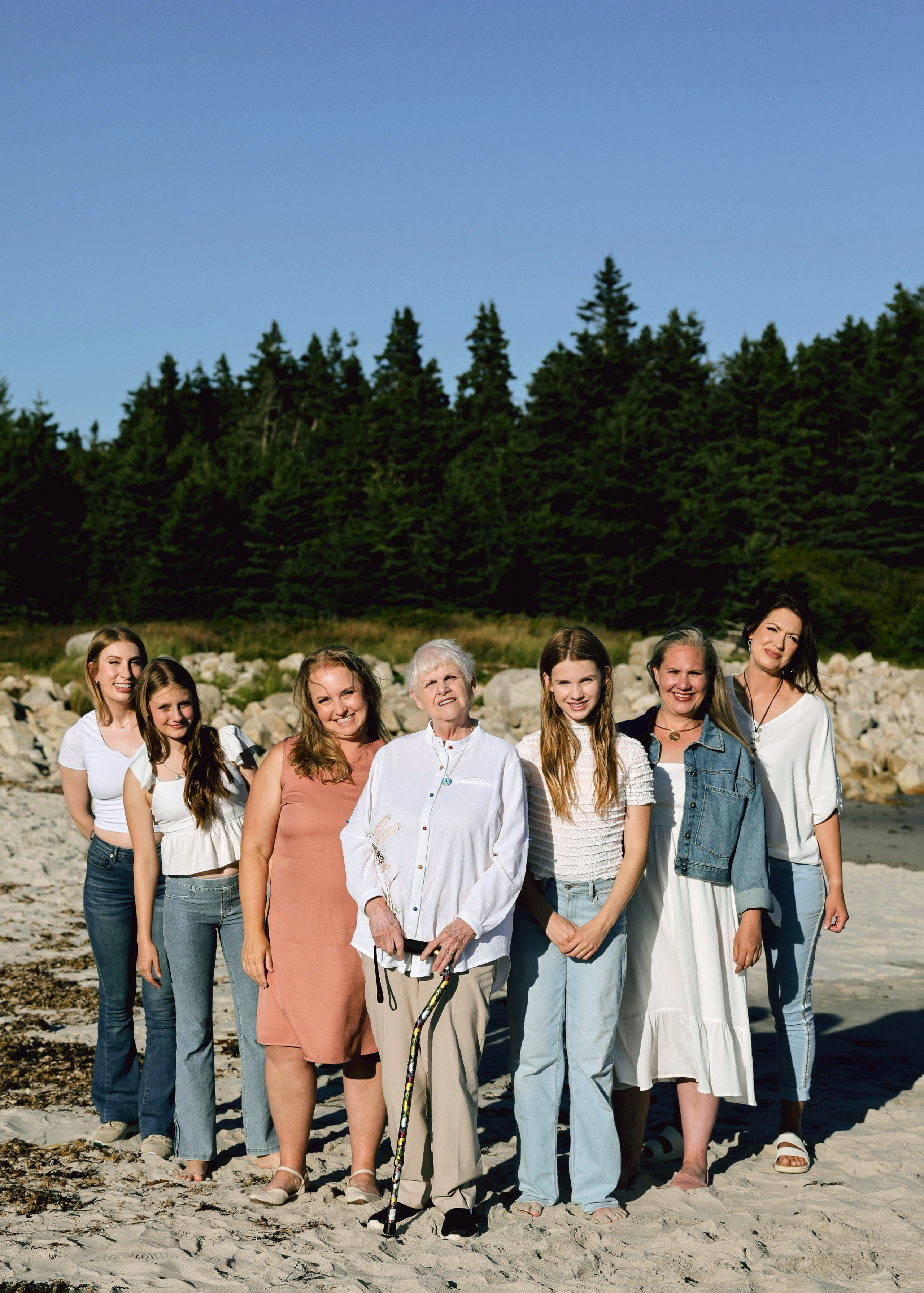 Halifax Photographer — Kristina Konstantinidi