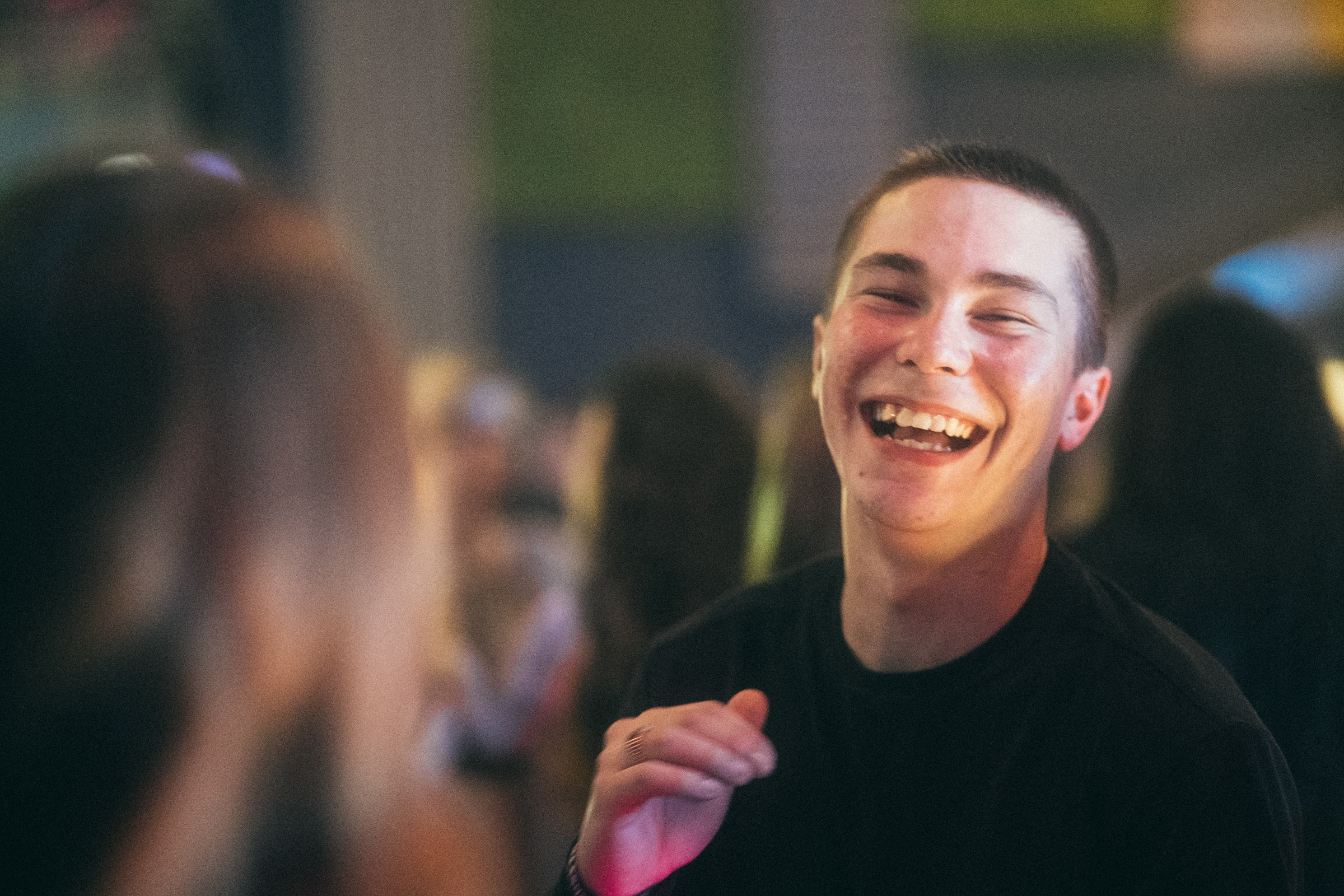 Друзья 11.11. Фотограф на любое событие в Кемерово