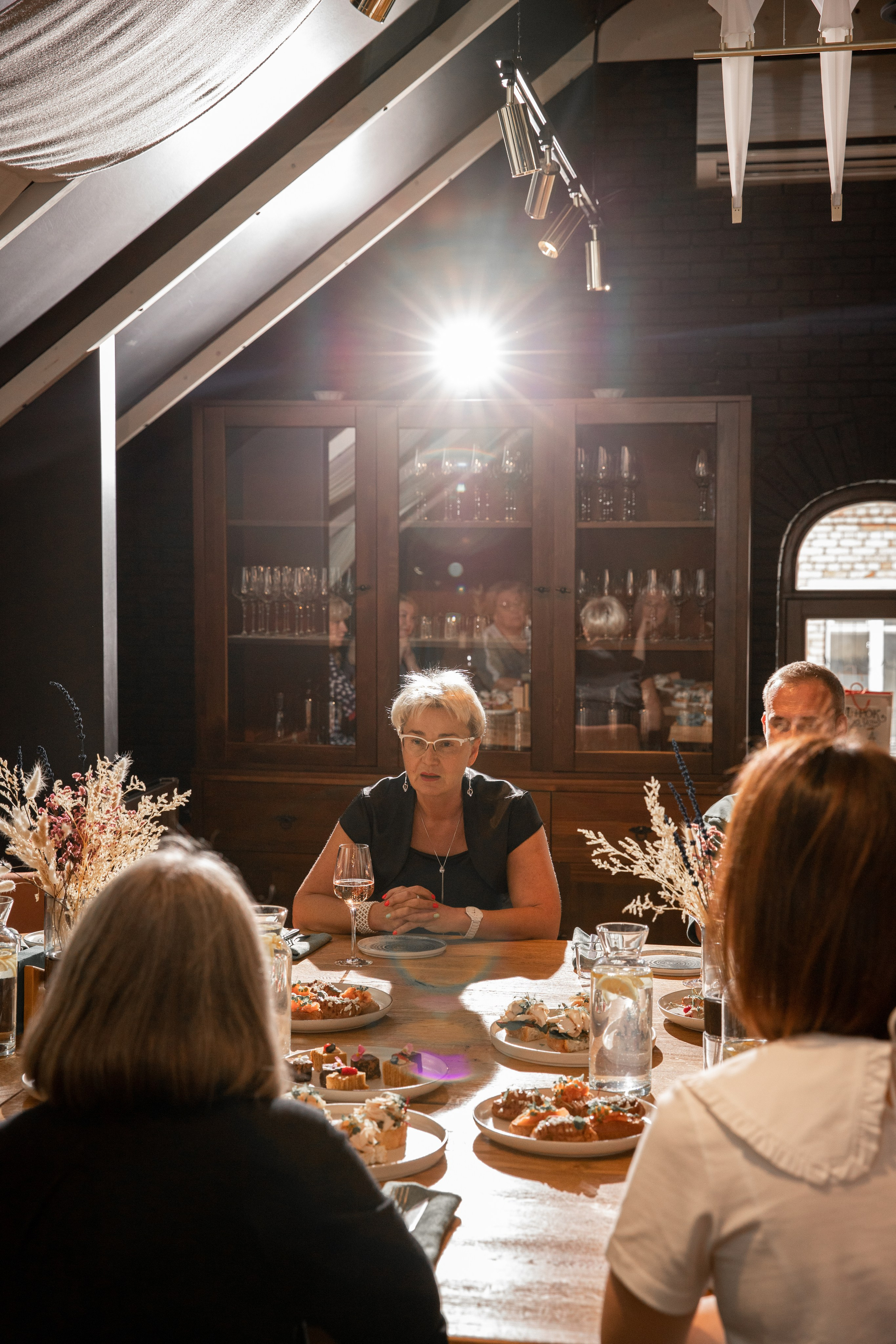 Званый Ужин | Ресторан Кулинарный Цех. Alexey Sentyurin, brands and business photographer in Moscow