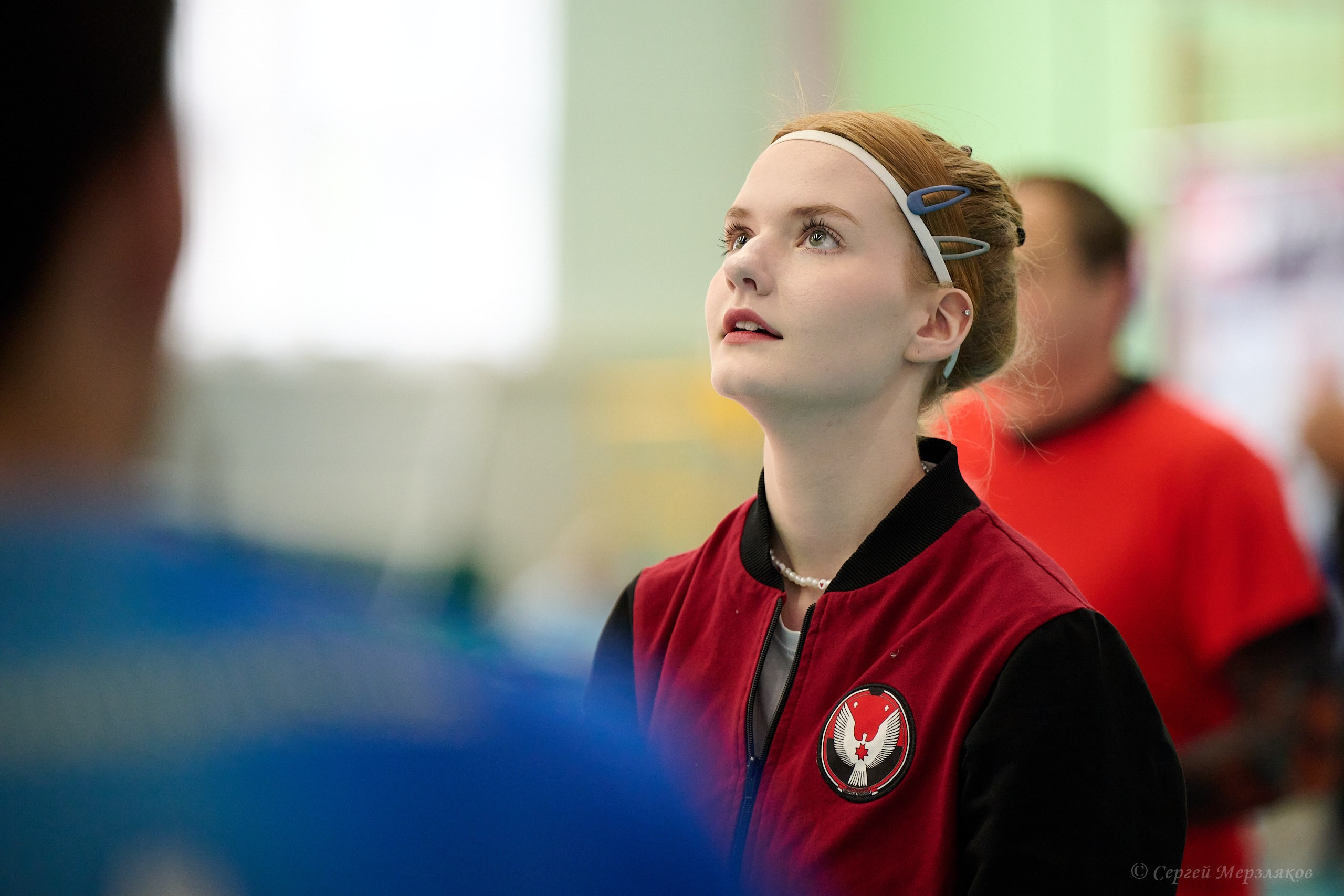 II Волейбольный турнир. Созвездие 26.05.2024 Ижевск. Спортивный репортажный фотограф в Ижевске Сергей Мерзляков