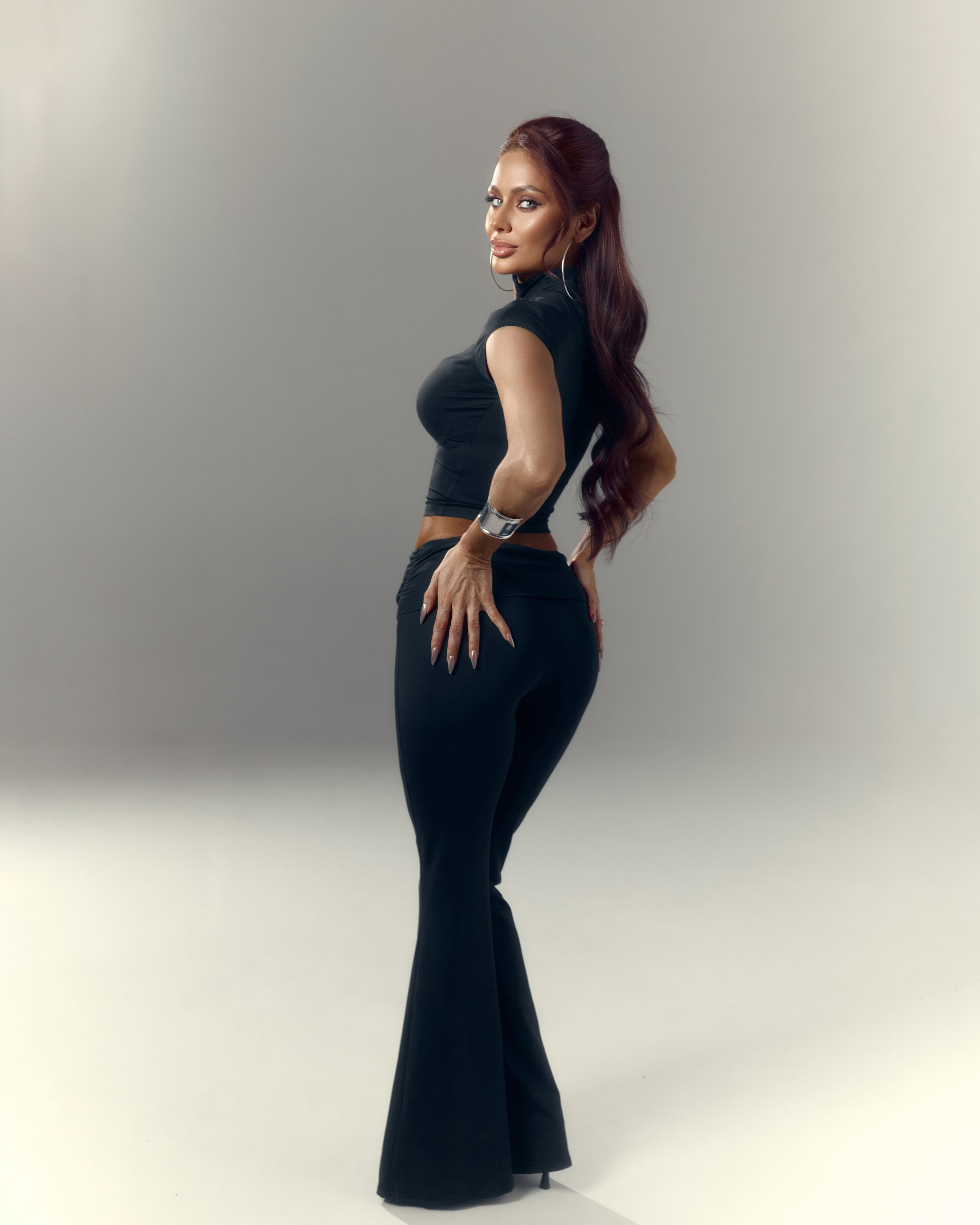 CAMELIA. Ася Солопова, фотограф Тюмень