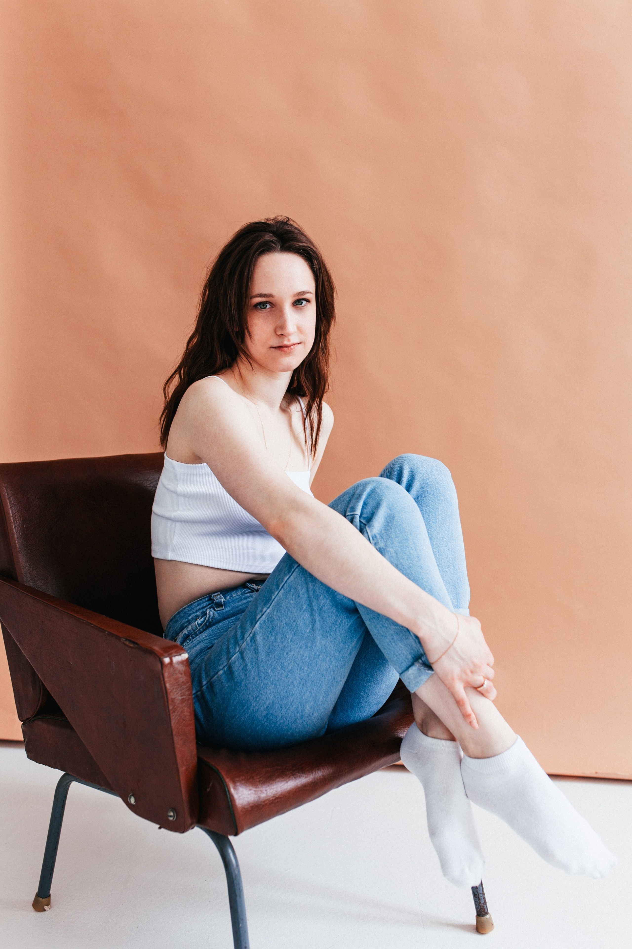 Влад и Лиза. Свадебный фотограф Мария Железняк в Москве