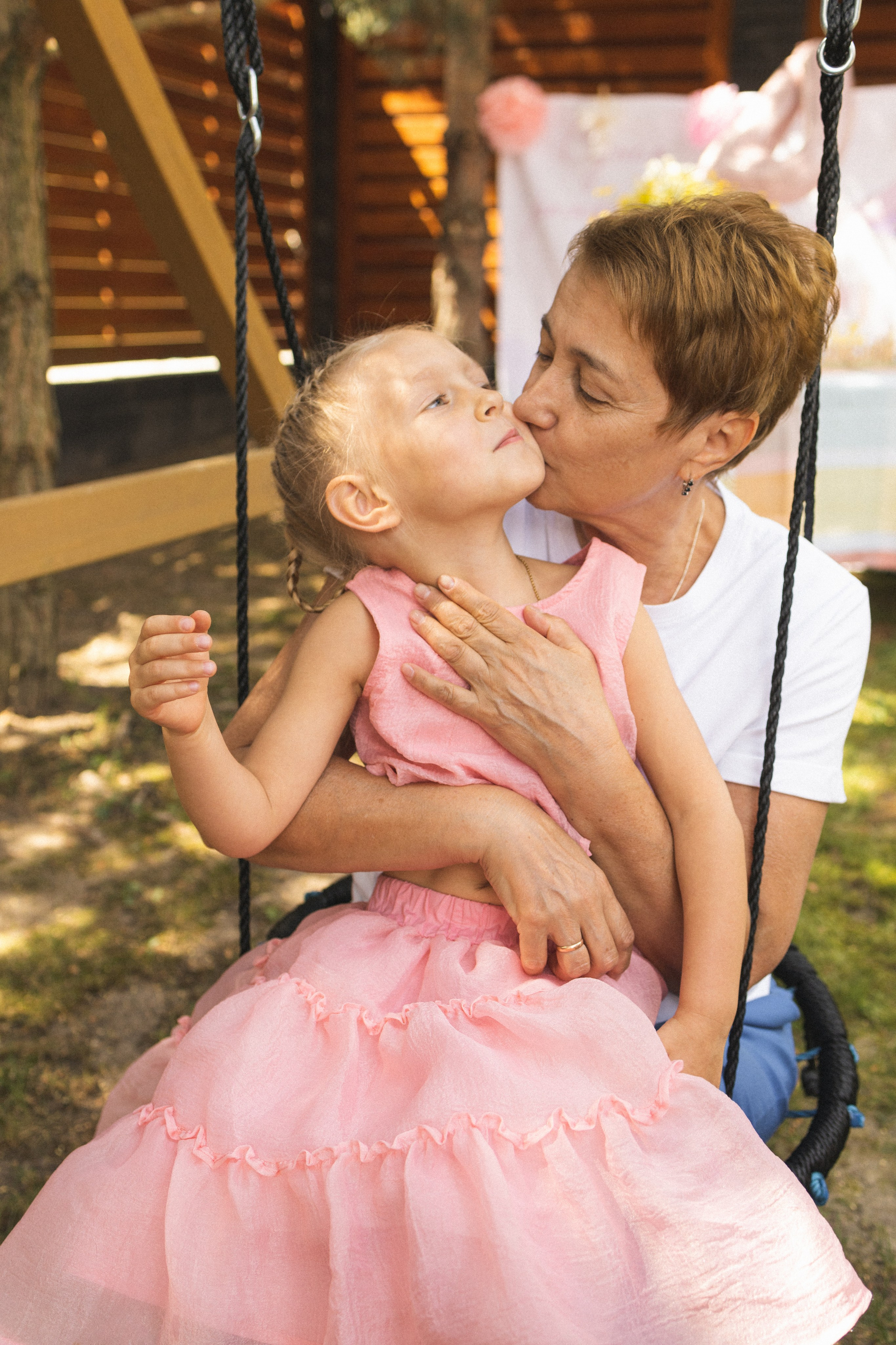 С днем рождения, Николь!. Семейный фотограф в Москве Валерия Карпова