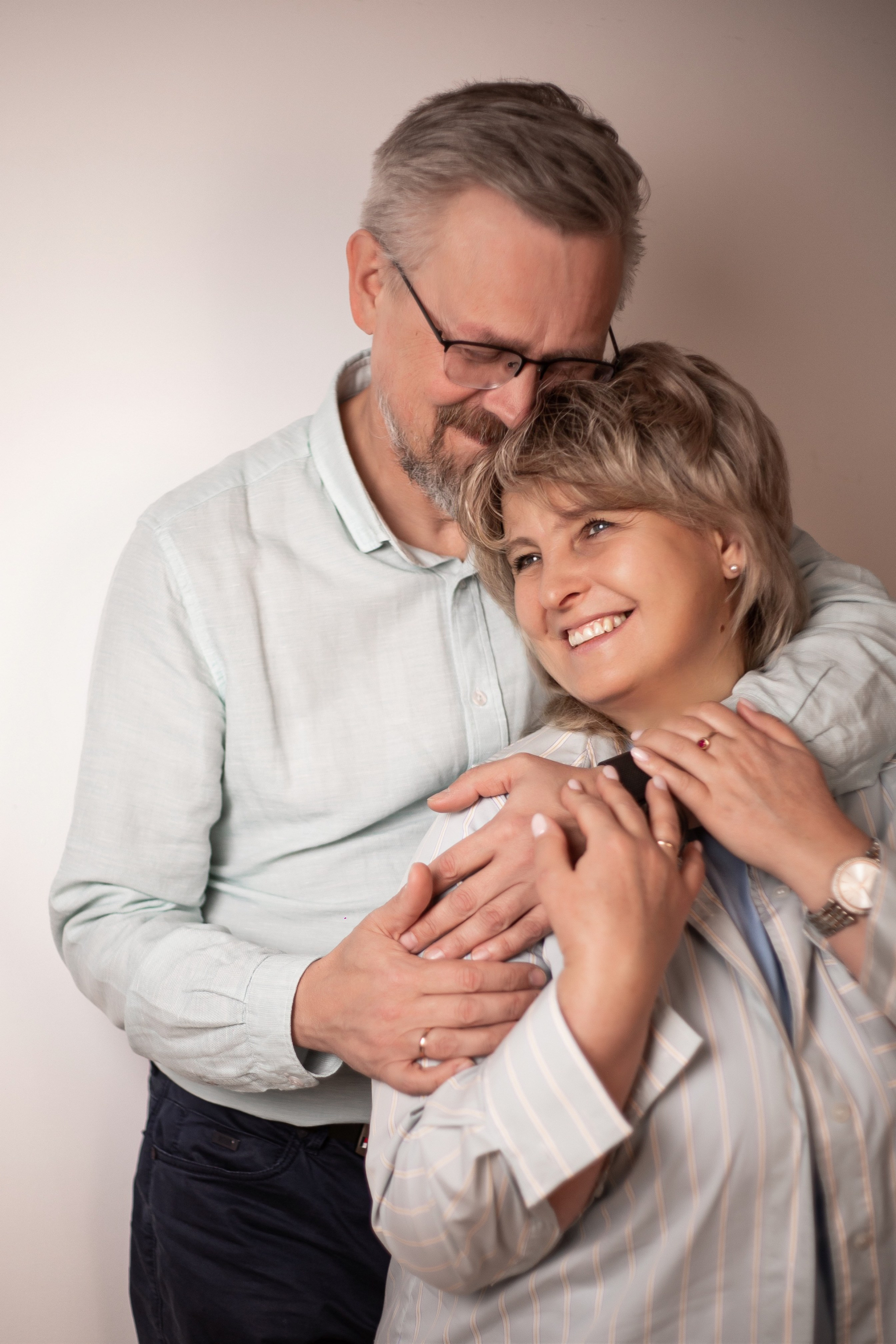 Ивановы. Семейная съемка — это красивый способ признаться своей семье в любви