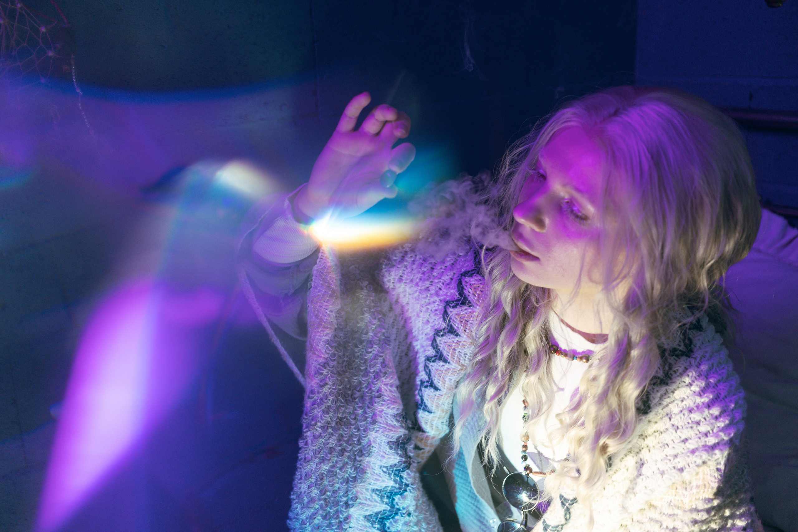 Дом, в котором…. Репортажный фотограф Анастасия Головко