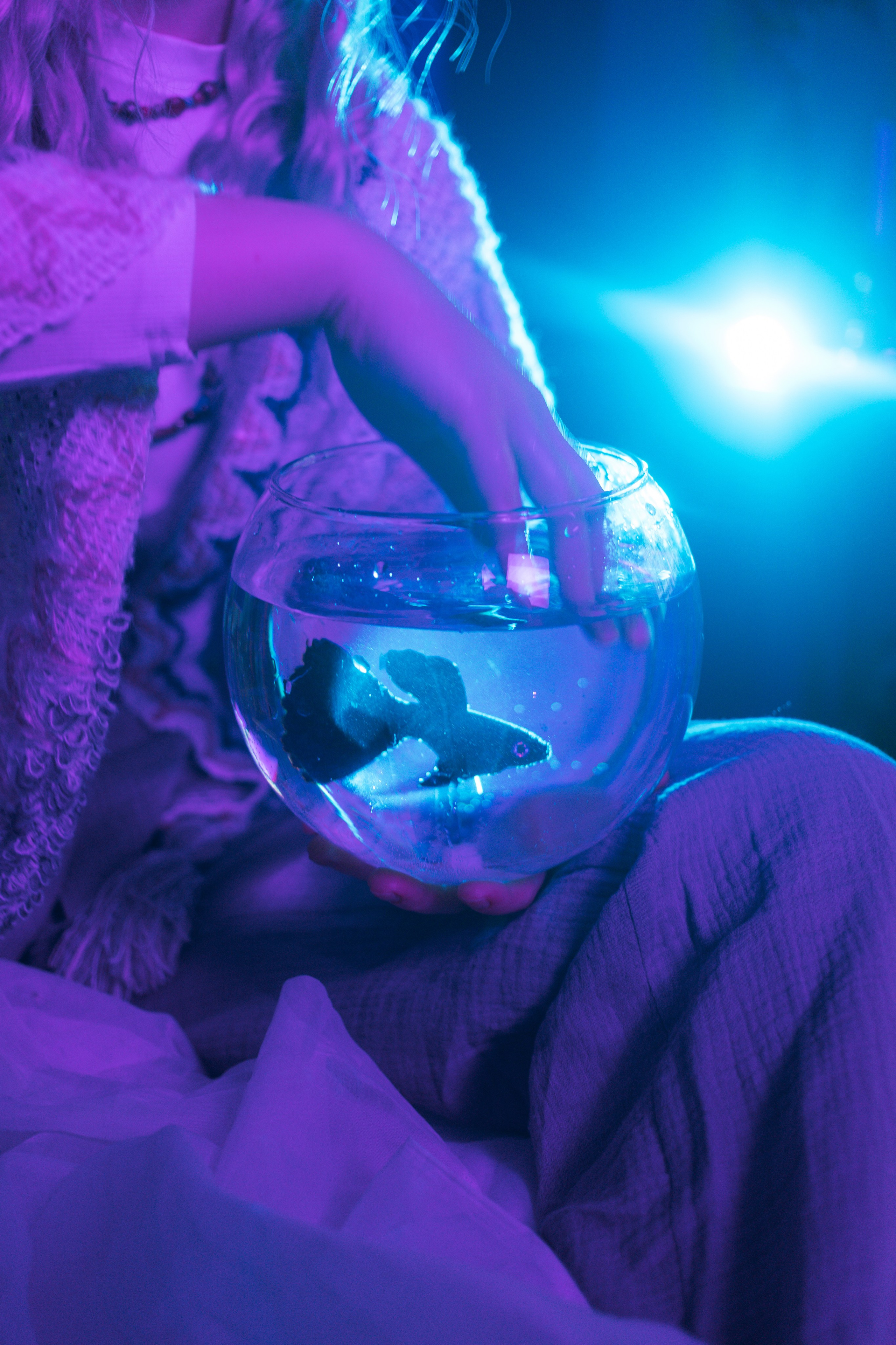 Дом, в котором…. Репортажный фотограф Анастасия Головко