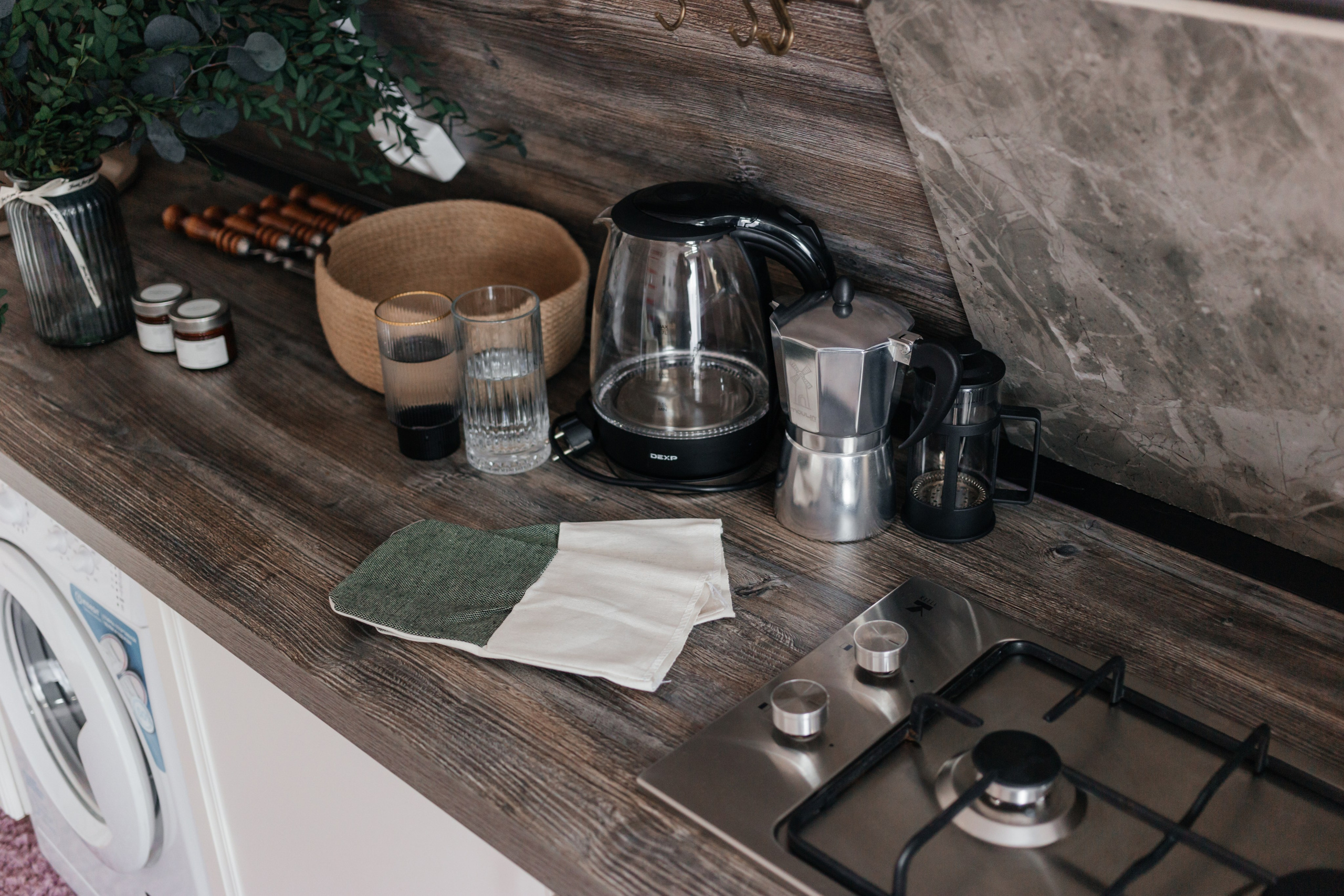 Домики треугольники. Репортажный фотограф Анастасия Головко