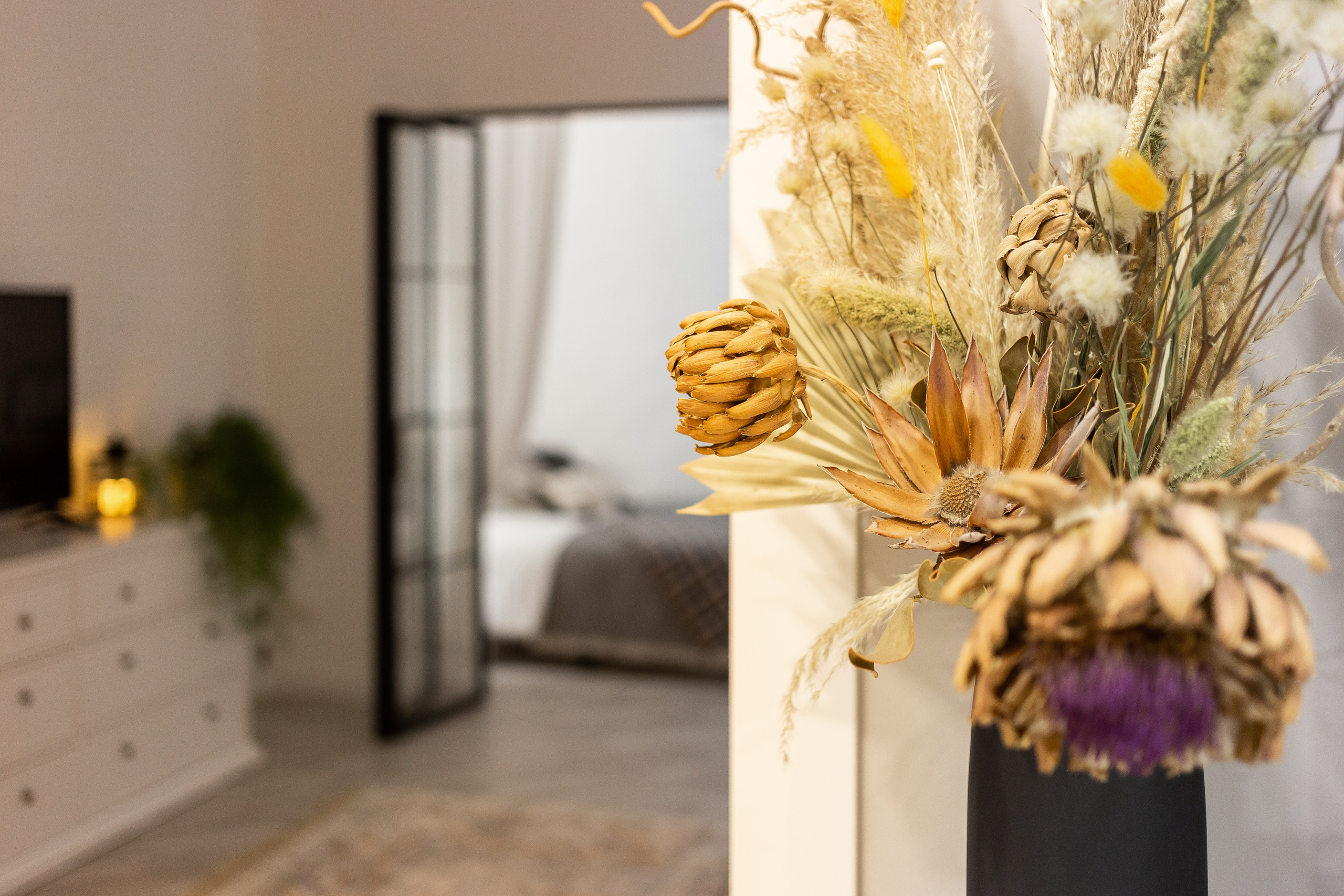 Двухкомнатная Желтый. Репортажный фотограф Анастасия Головко