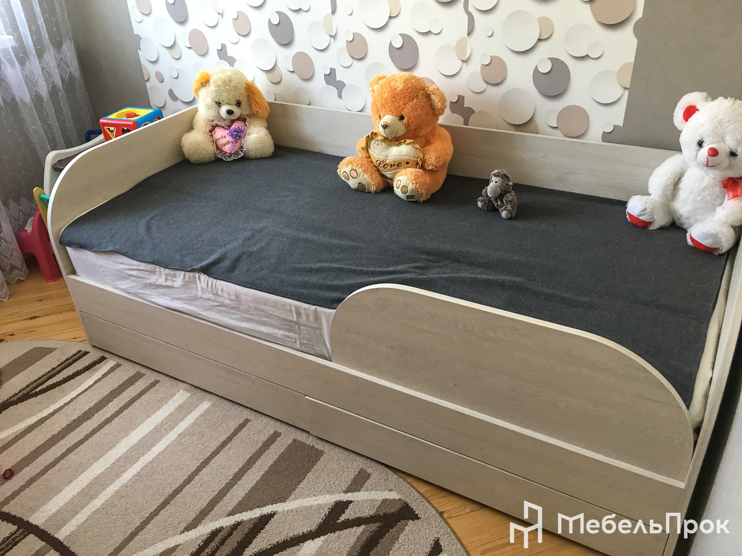 Мебель для детской. Главная