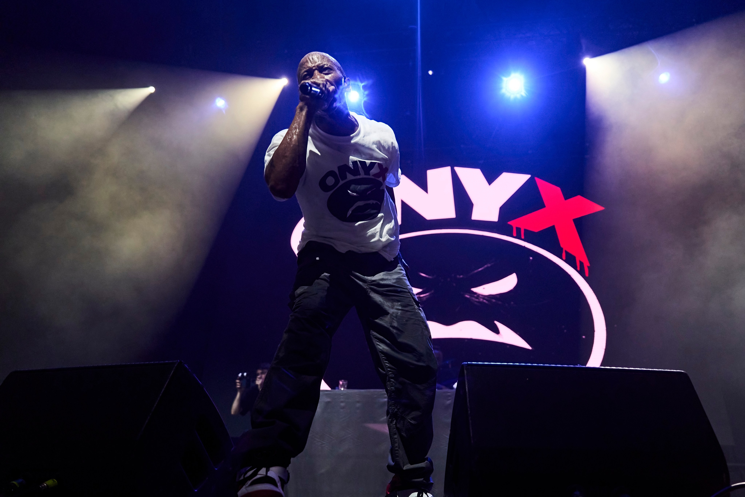 ONYX / 1930 / 21.07.2024. Ekhovanov | фото- видеосъемка