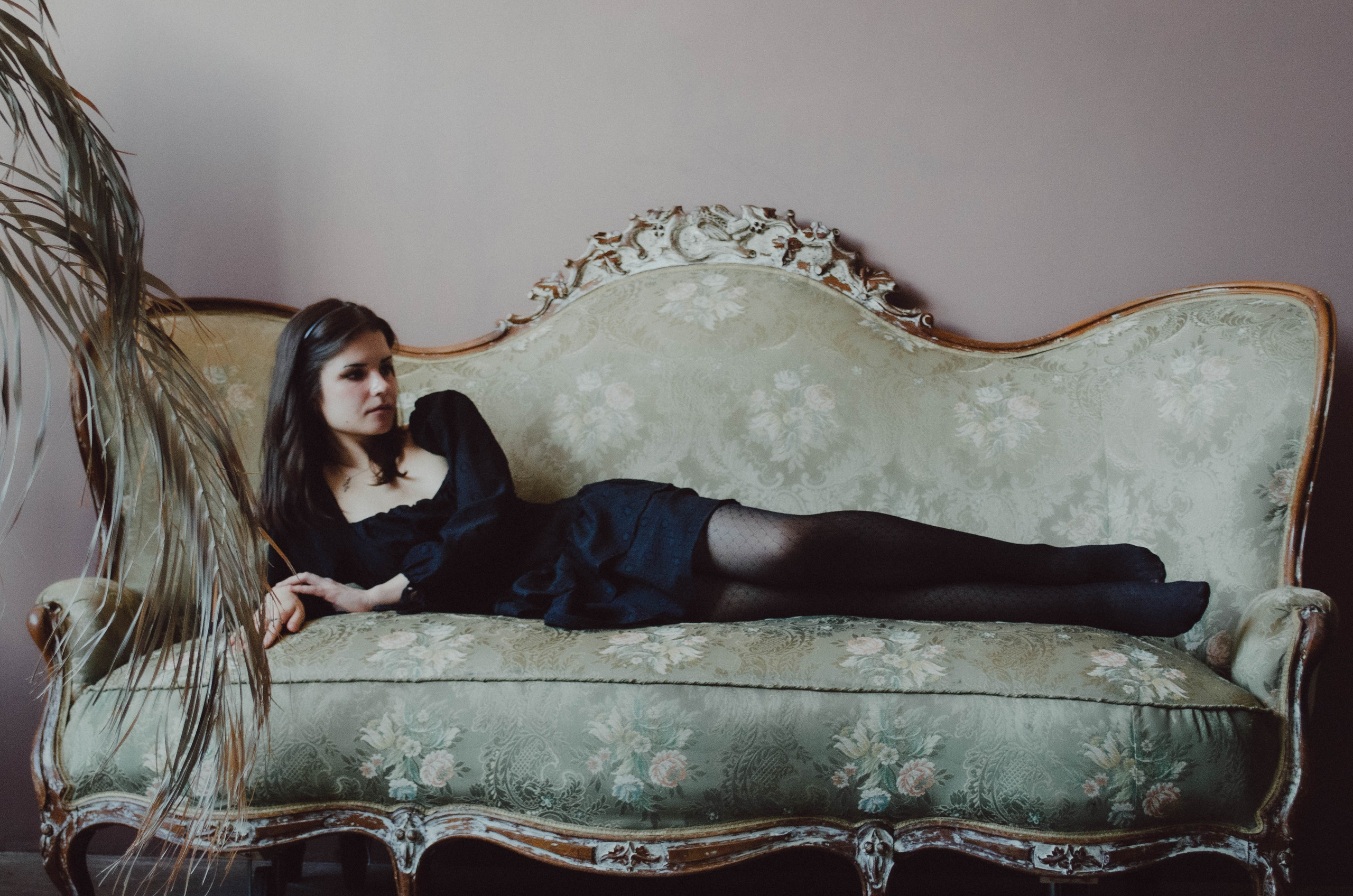 Алиса. Фотограф Валерия Пэун