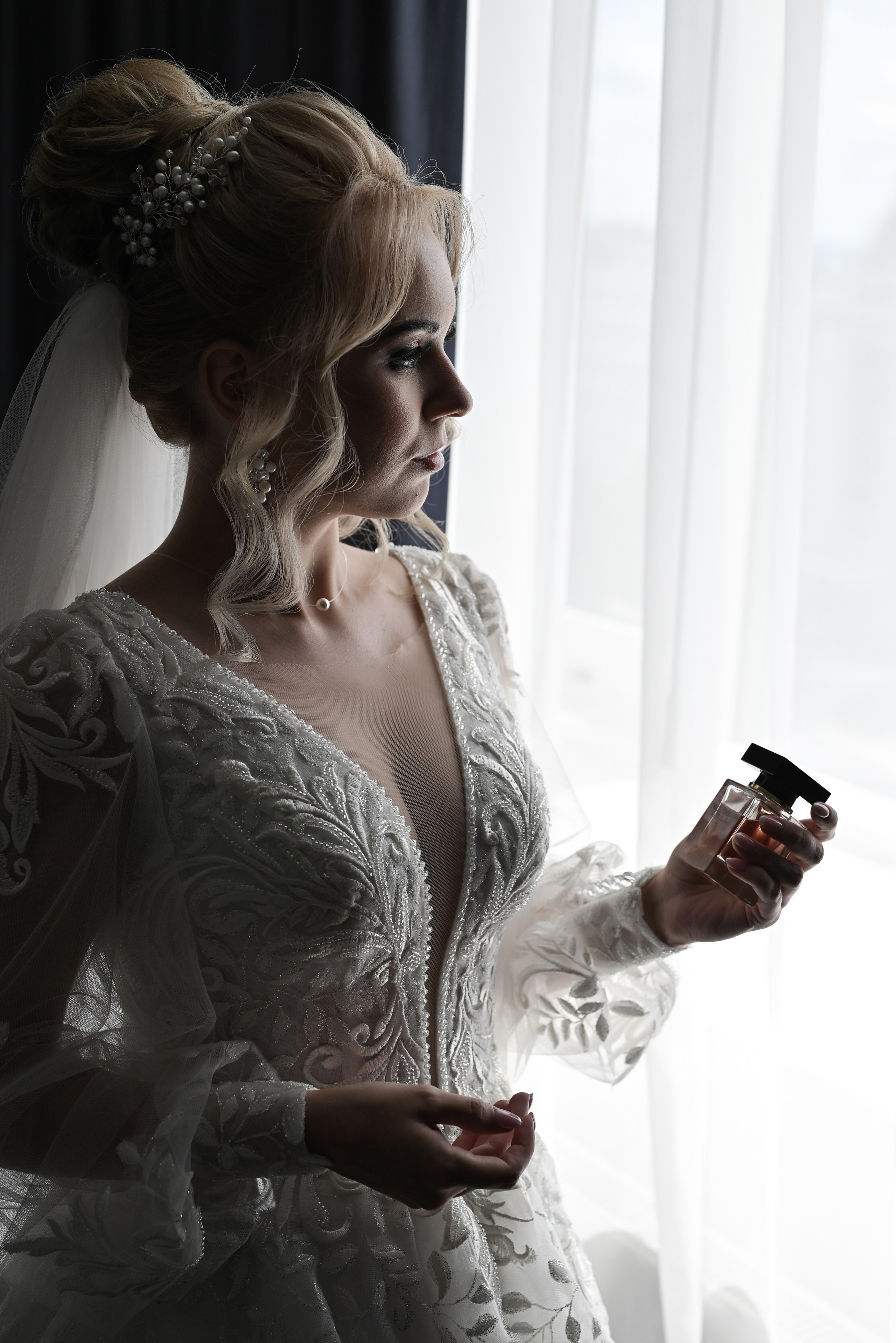 Данил & Алена. Свадебный и семейный фотограф в Уфе Александров Максим